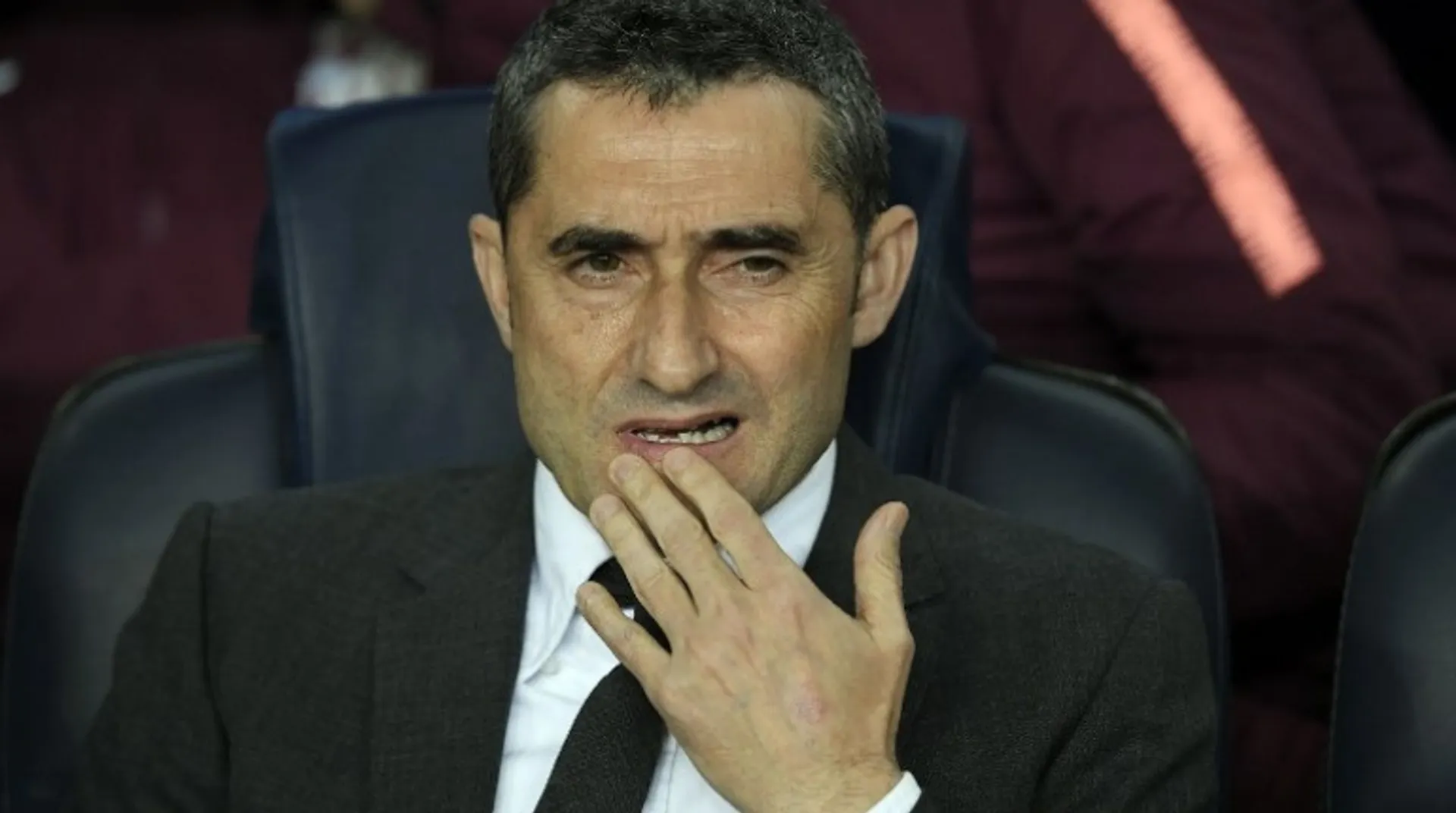 Spanish Super Cup's format, relocation to Saudi Arabia due to football's desire for money says Valverde