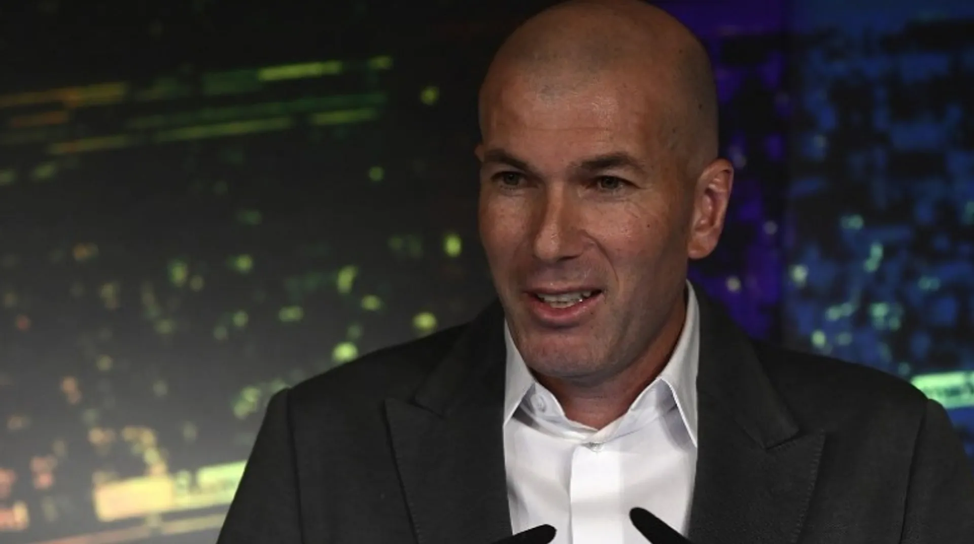 Football: 'He symbolises Real Madrid': Fans left gutted after Zinedine Zidane's open letter to supporters