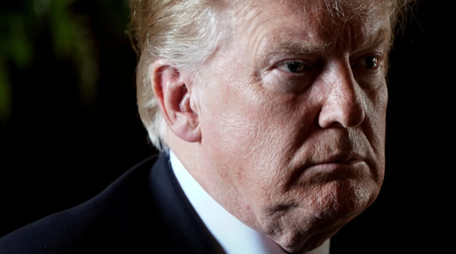 Trump apprised of persecution of Mohajirs in Pakistan ahead of meeting with Imran Khan