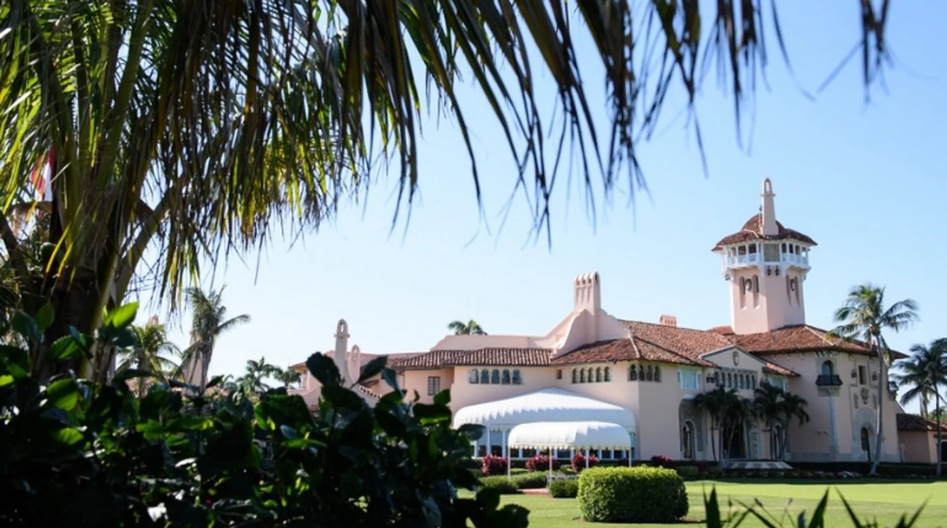 Arrest at Trump's Mar-a-Lago resort shows China threat: Mike Pompeo
