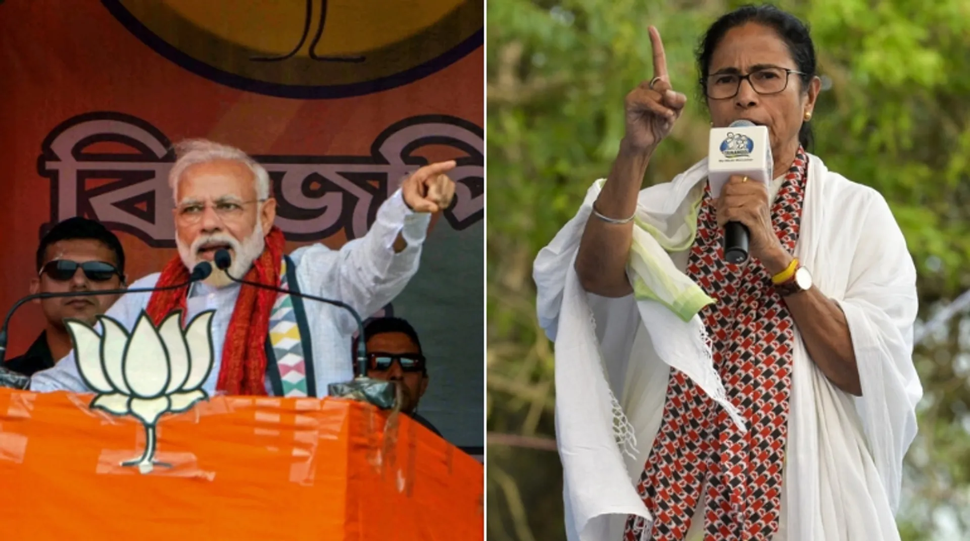 West Bengal CM Mamata Banerjee likely to meet PM Modi on Wednesday