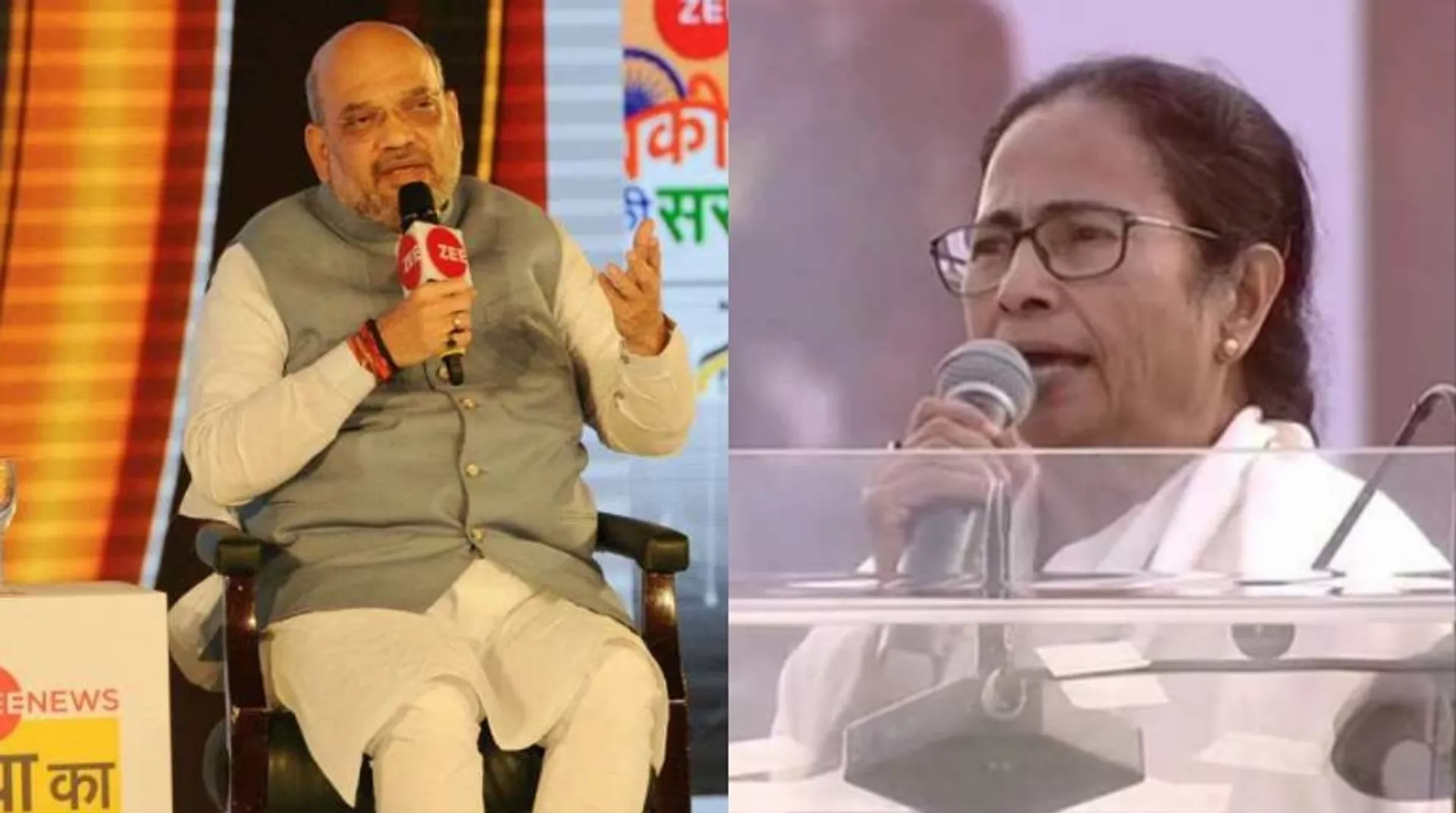 BJP has set an ambitious goal of dislodging Mamata Banerjee from power