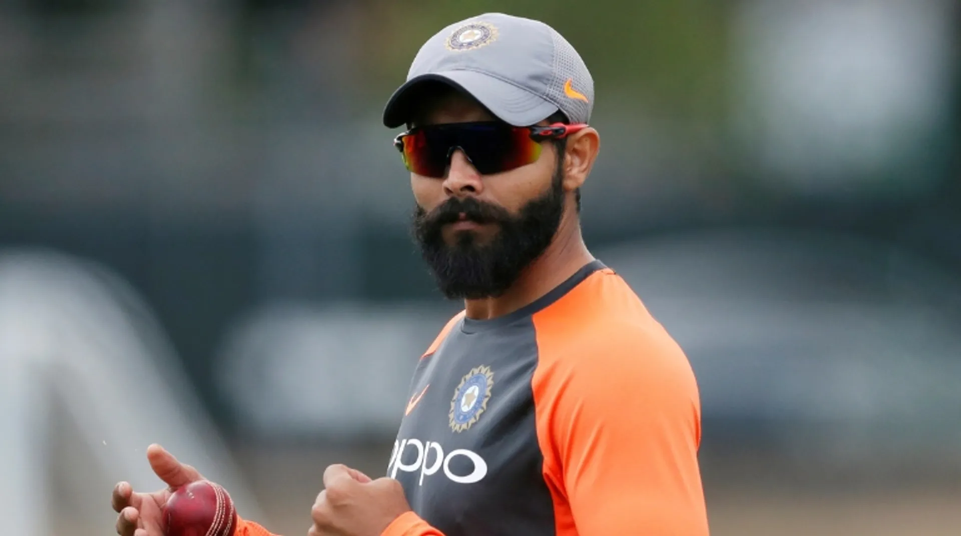Watch: When Gujarat Lions' Ravindra Jadeja's rocket-arm propelled clash vs Mumbai Indians to Super Over in IPL 2017