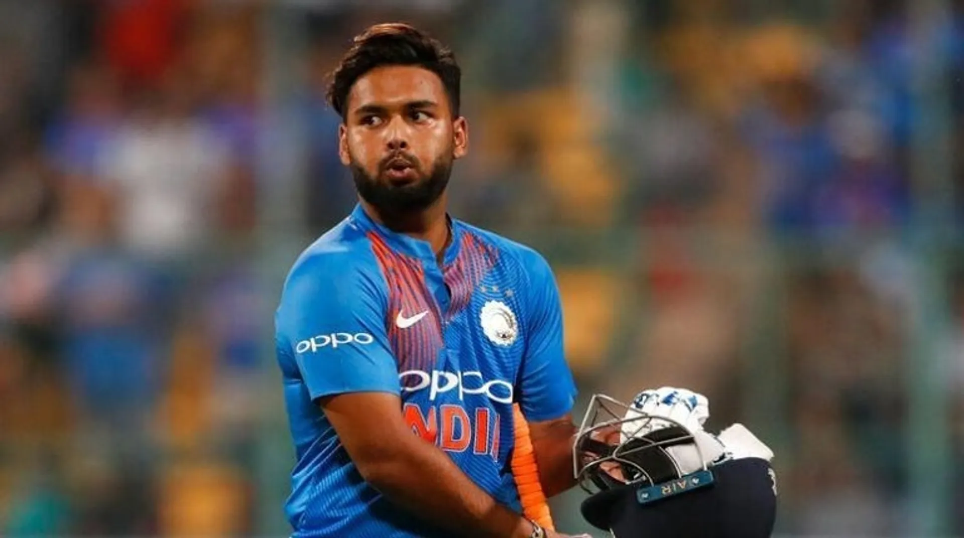 Rishabh Pant to be flown in today as cover for injured Shikhar Dhawan, says BCCI official