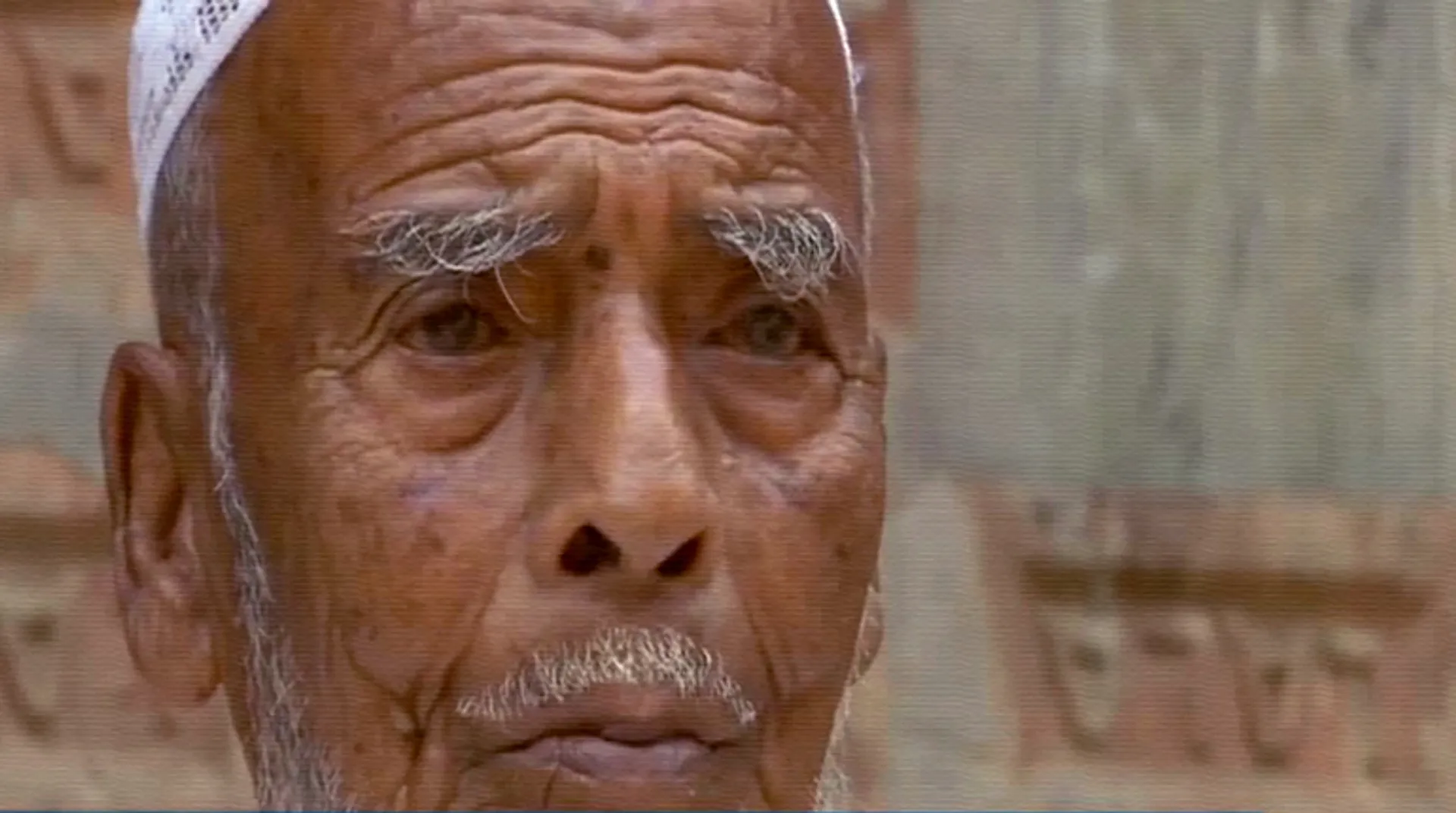 116-year-old man is all set for Lok Sabha elections 2019