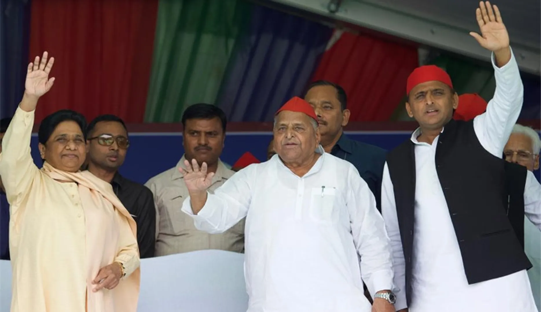 Mayawati questions Samajwadi Party's attitude, says Bahujan Samaj Party will fight all elections alone