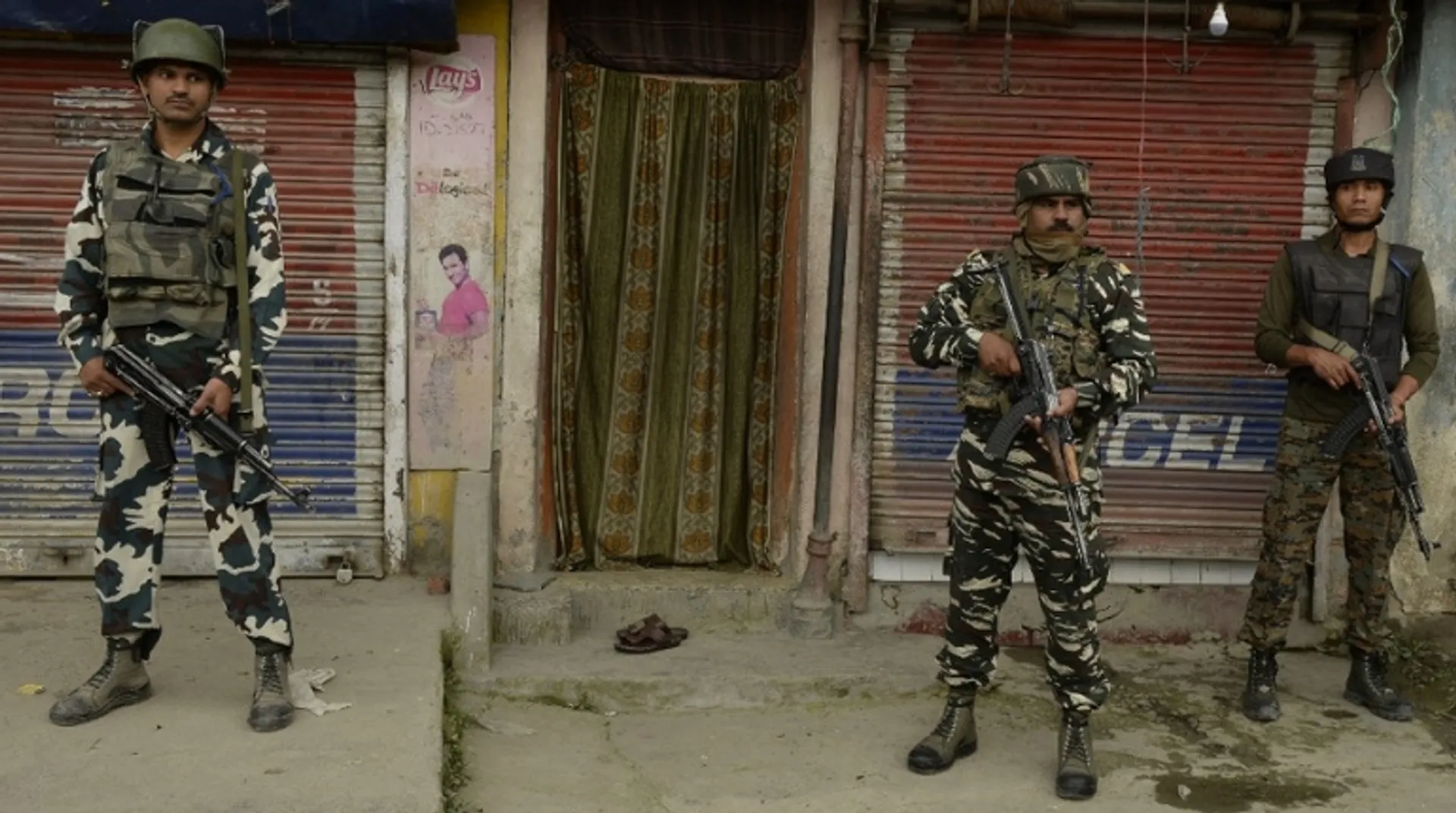 J&K attackâs death toll reaches 3; one terrorist killed in Poonch encounter