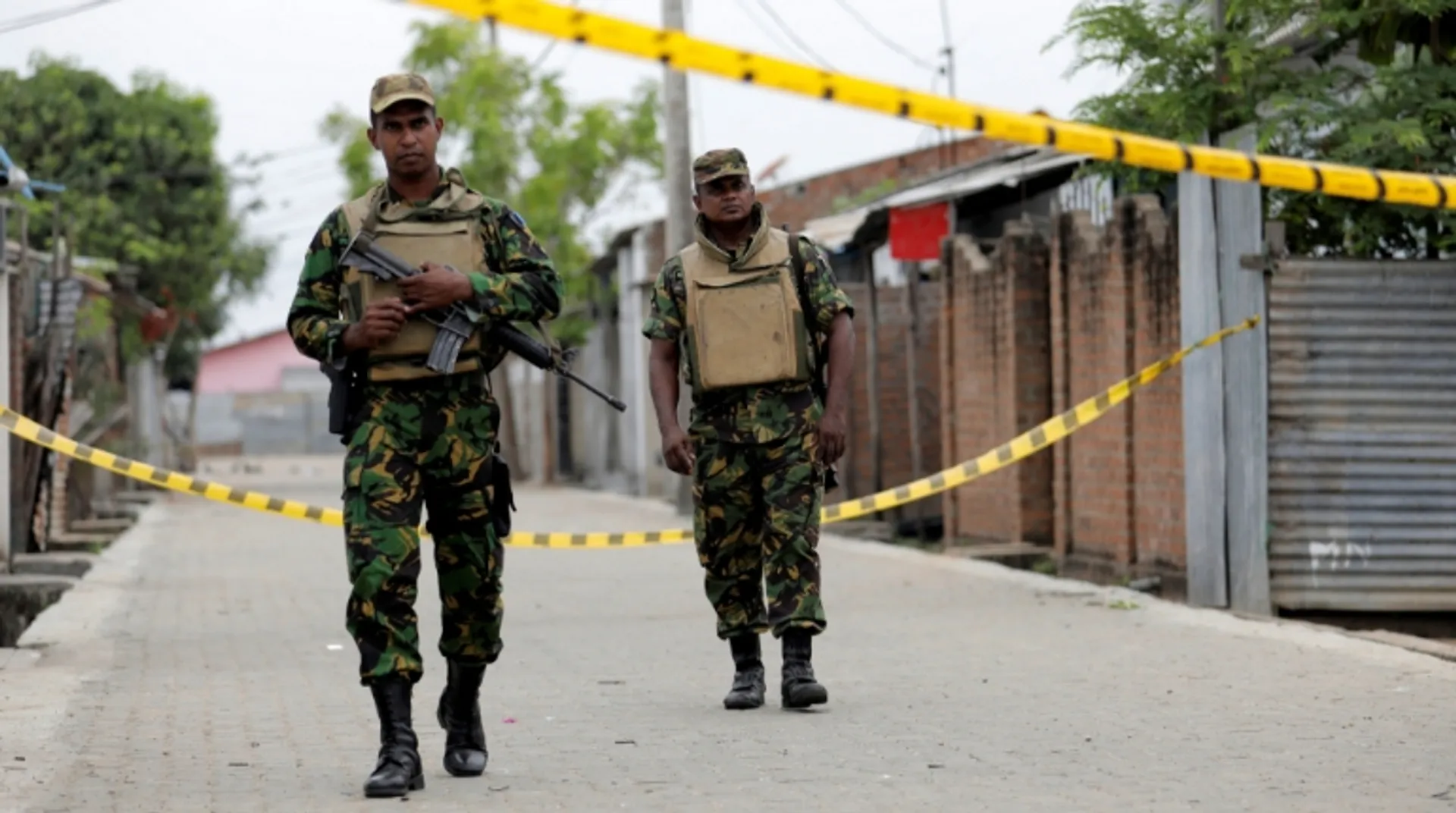 NIA team in Sri Lanka to help in Easter bombings case; will seek more details of probe