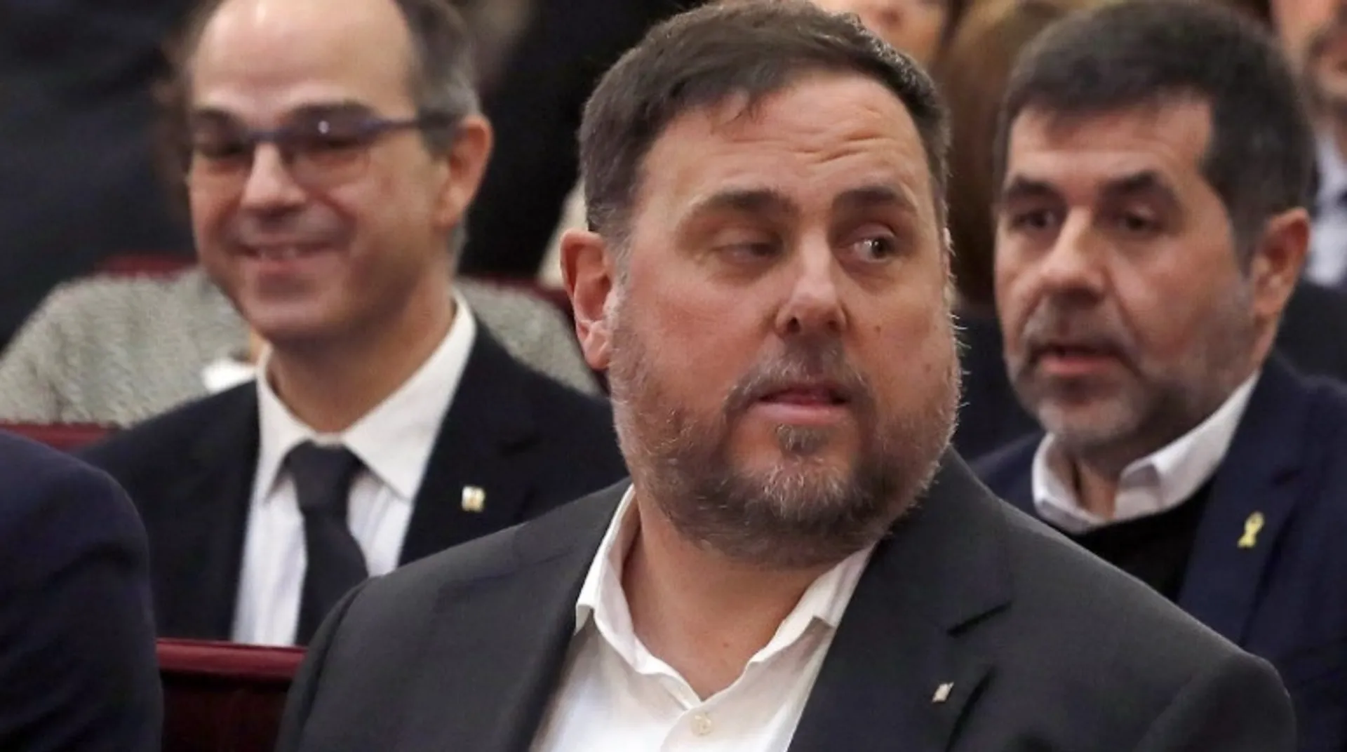 Jailed Catalan separatists elected to parliament in Spain polls