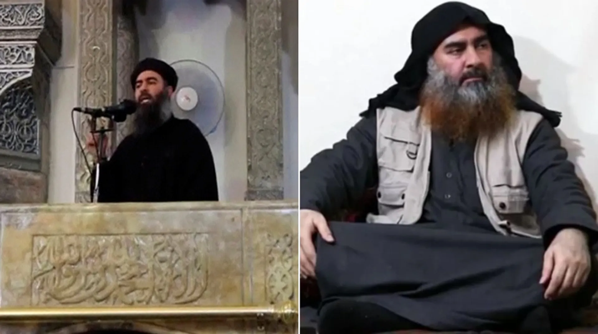 What is a caliph? The Islamic State tries to boost its legitimacy by hijacking a historic institution