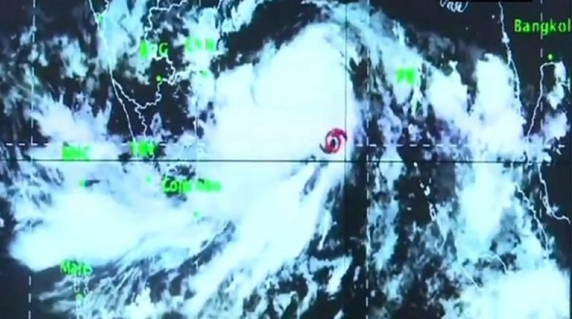 Cyclone Fani: IMD issues 'yellow warning'Â in Odisha predicting heavy rainfall