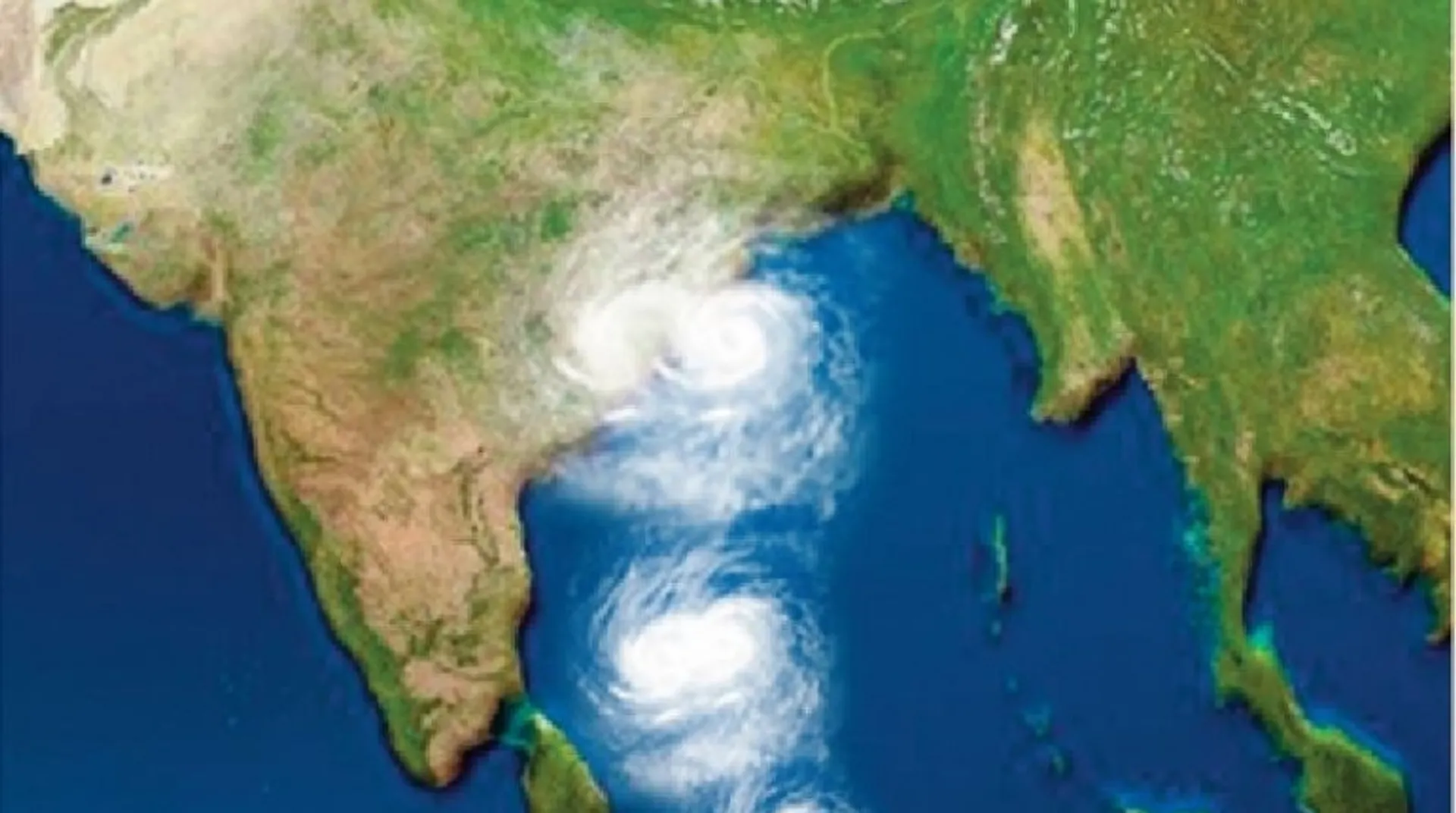 West Bengal on high alert as Cyclone Fani likely to hit coastal areas