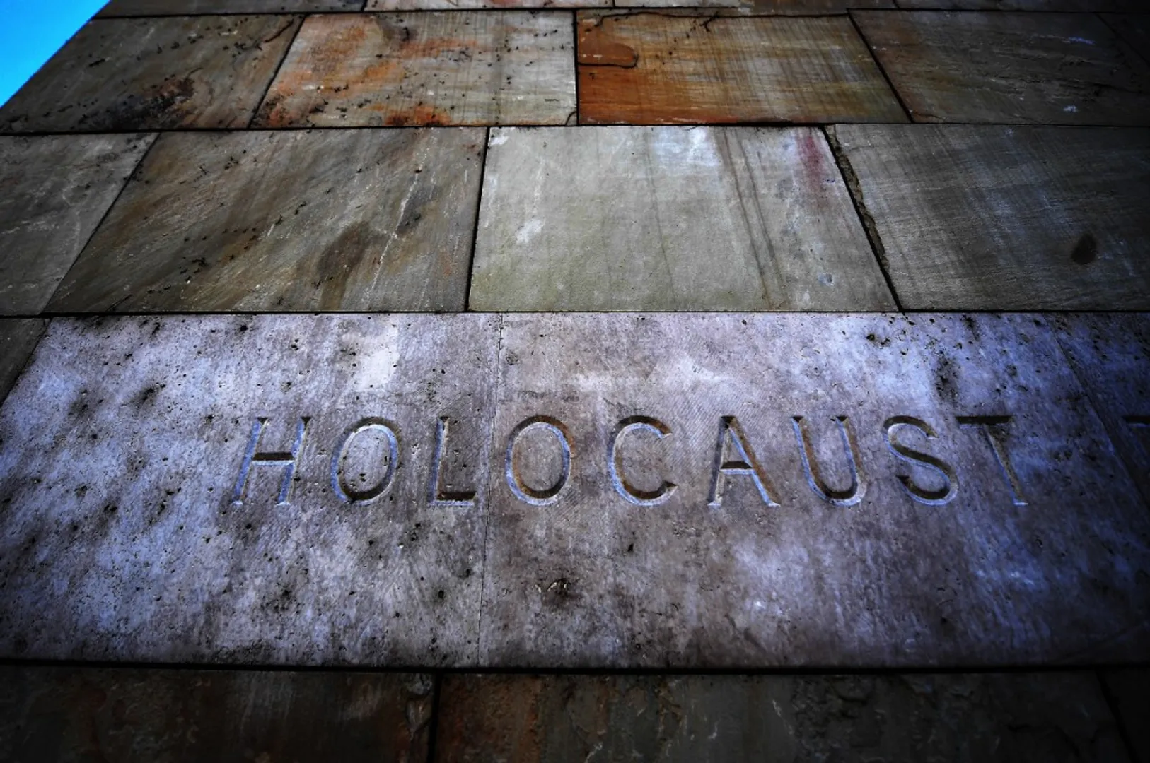 UN raises alarm over AI-fuelled Holocaust denial and distortion