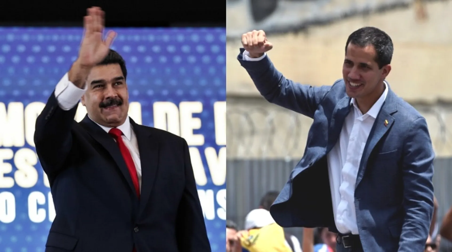 Venezuelan government and opposition to restart negotiations: Sources
