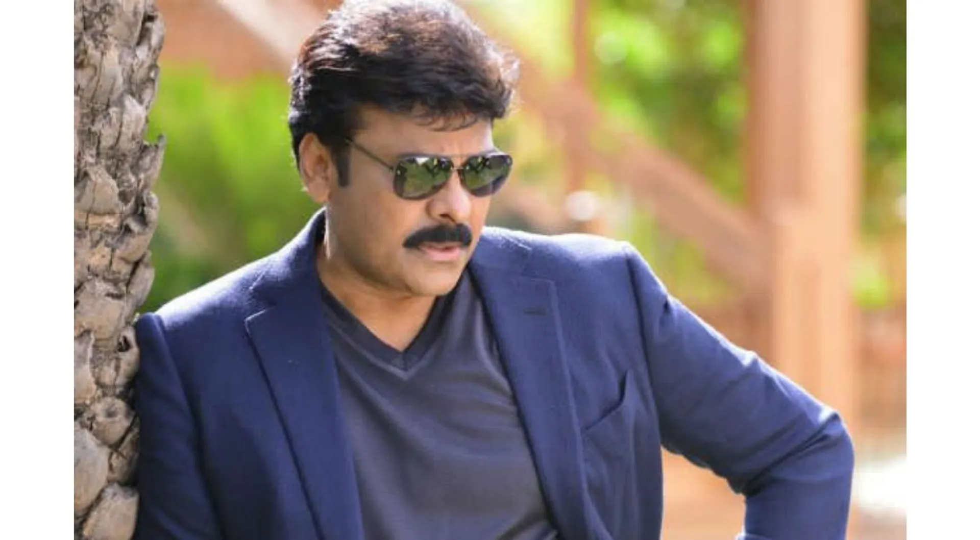Big feat! Chiranjeevi enters Guinness World Records for this reason