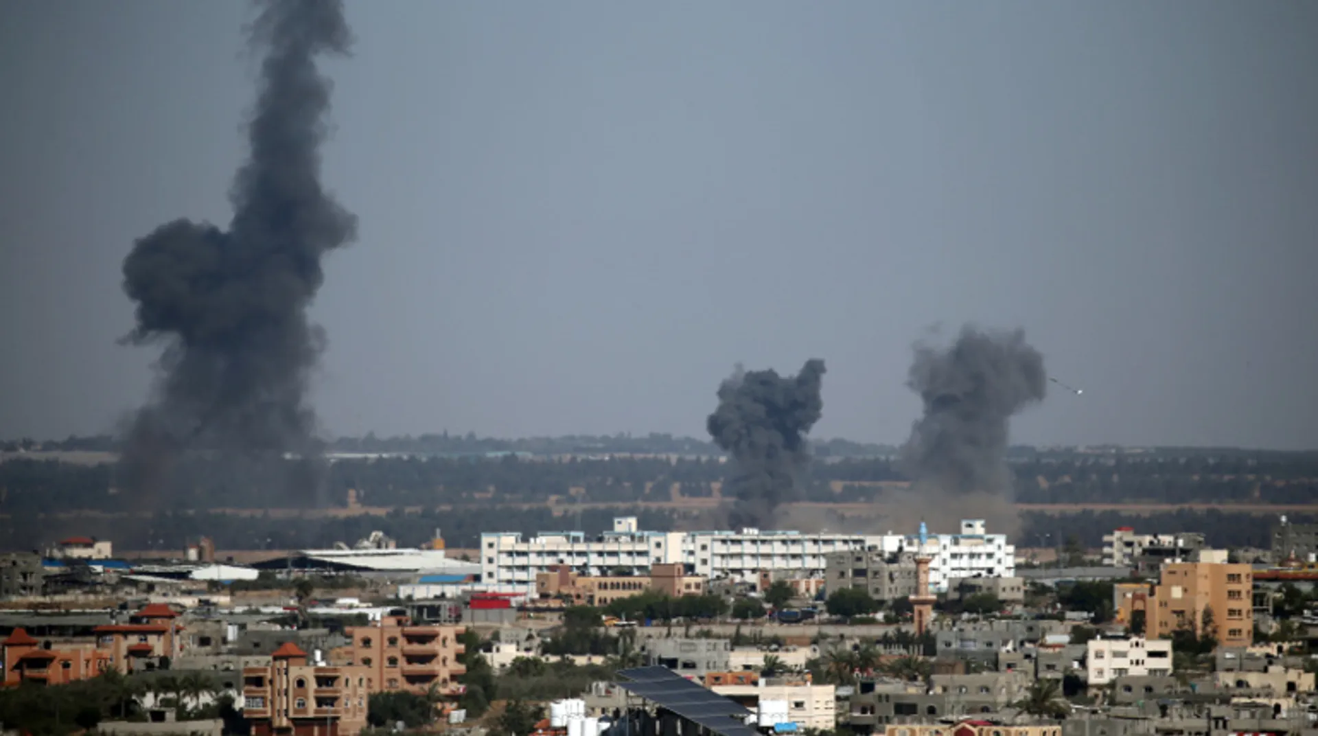 Dramatic increase in airstrikes conducted by Afghan government: Report