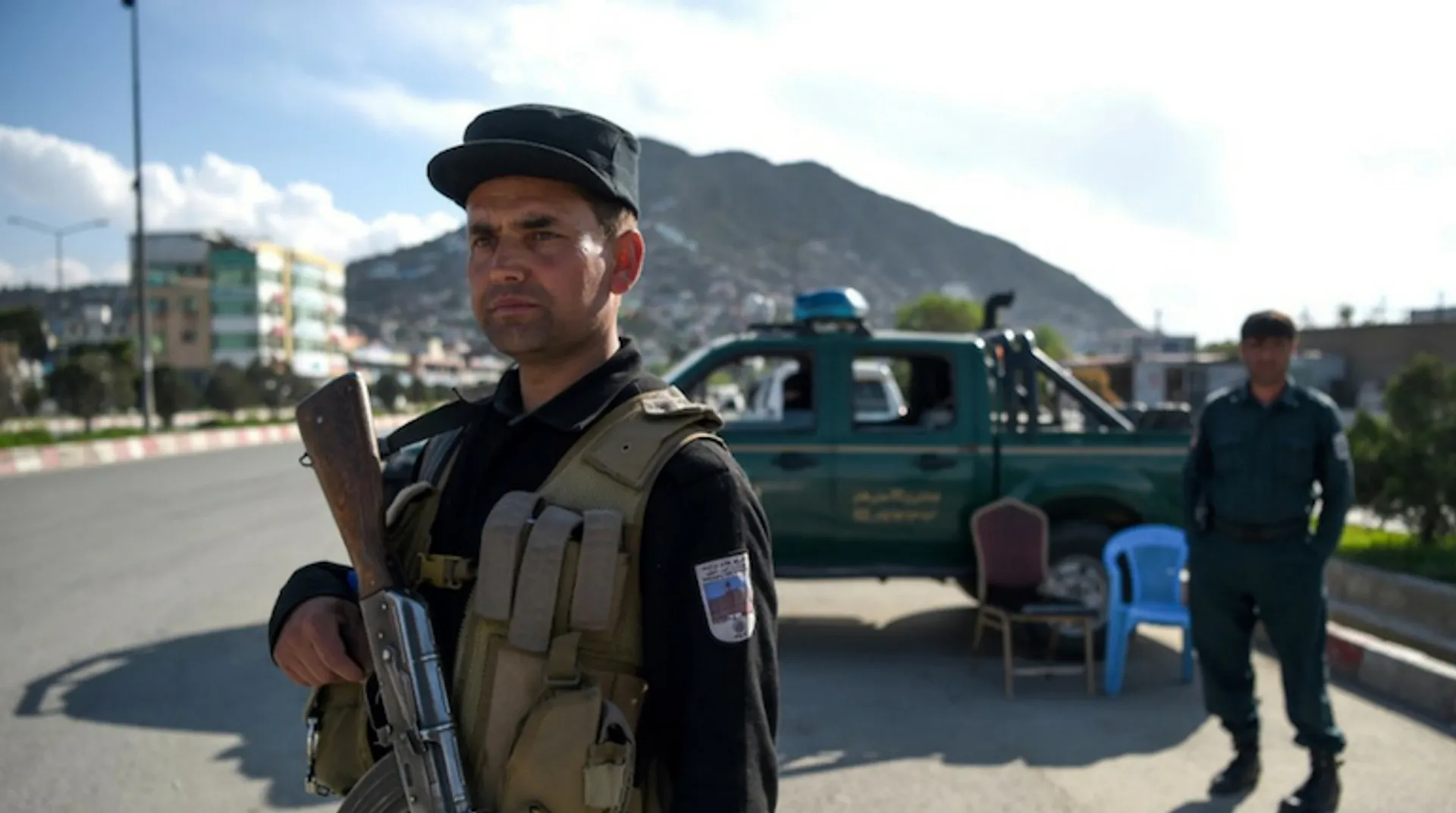 Afghanistan: Taliban attack on Ghazni repelled, say police
