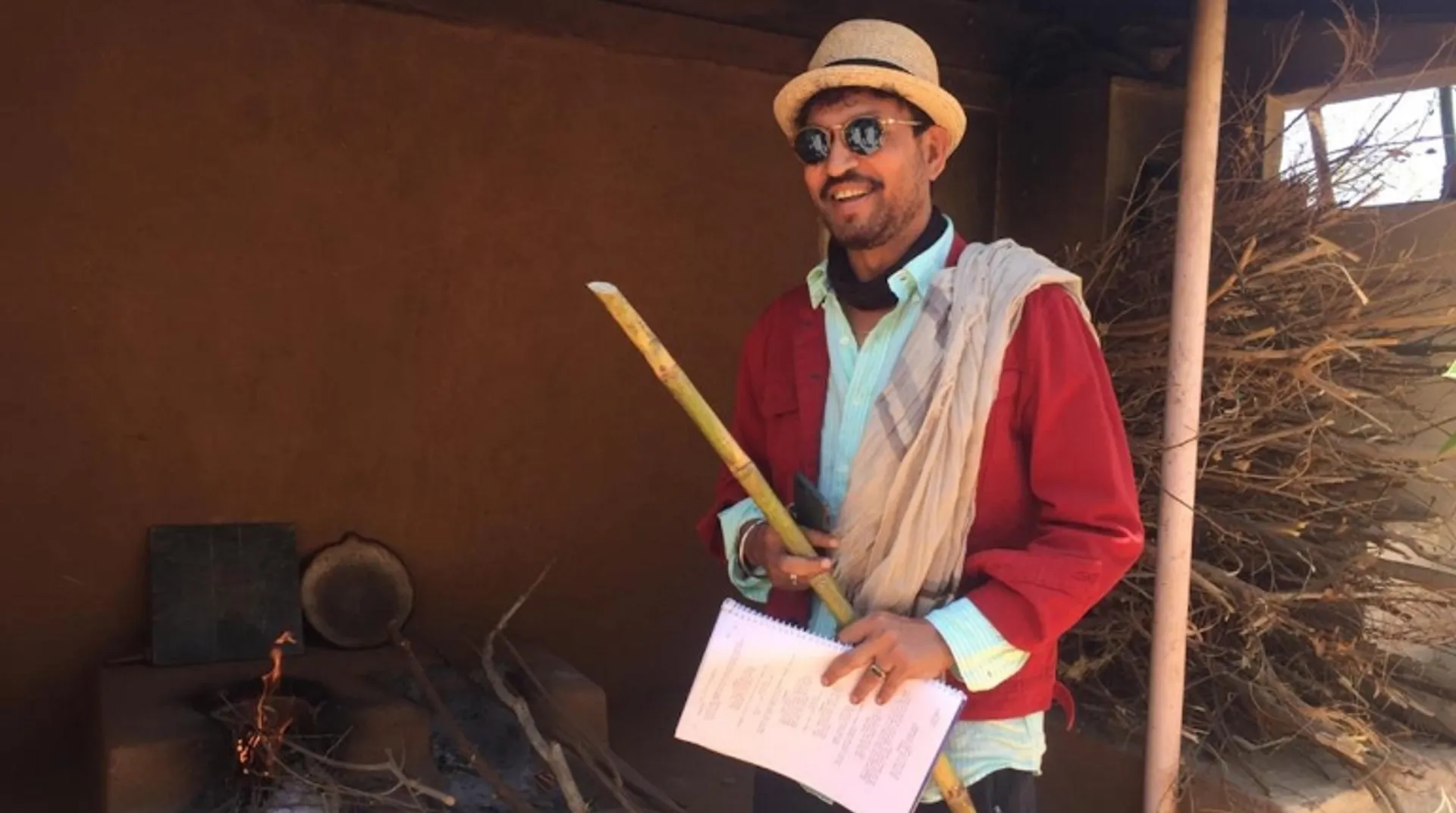 Irrfan Khan's never-seen-before film 'Dubai Return' releases on YouTube