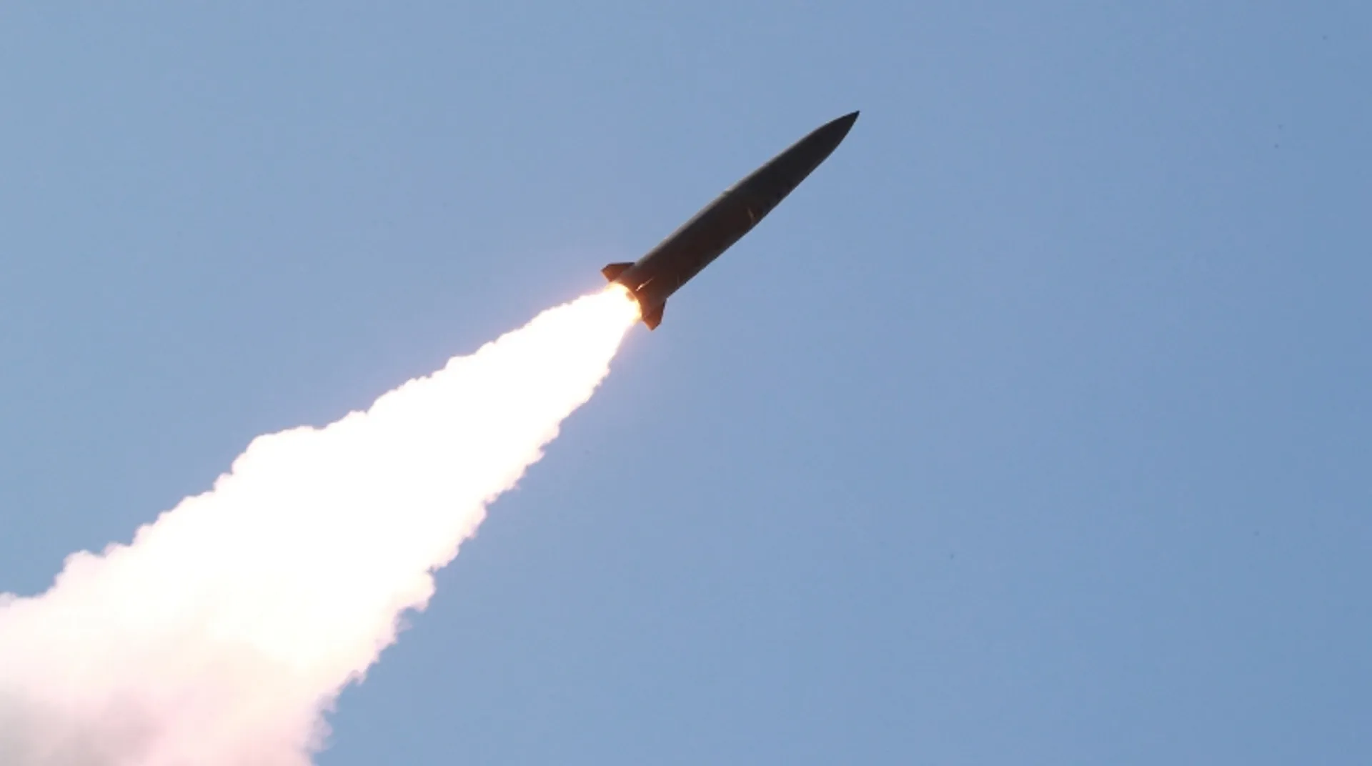 North Korea fires projectile; calls it 'right to self-defence' at UNGA