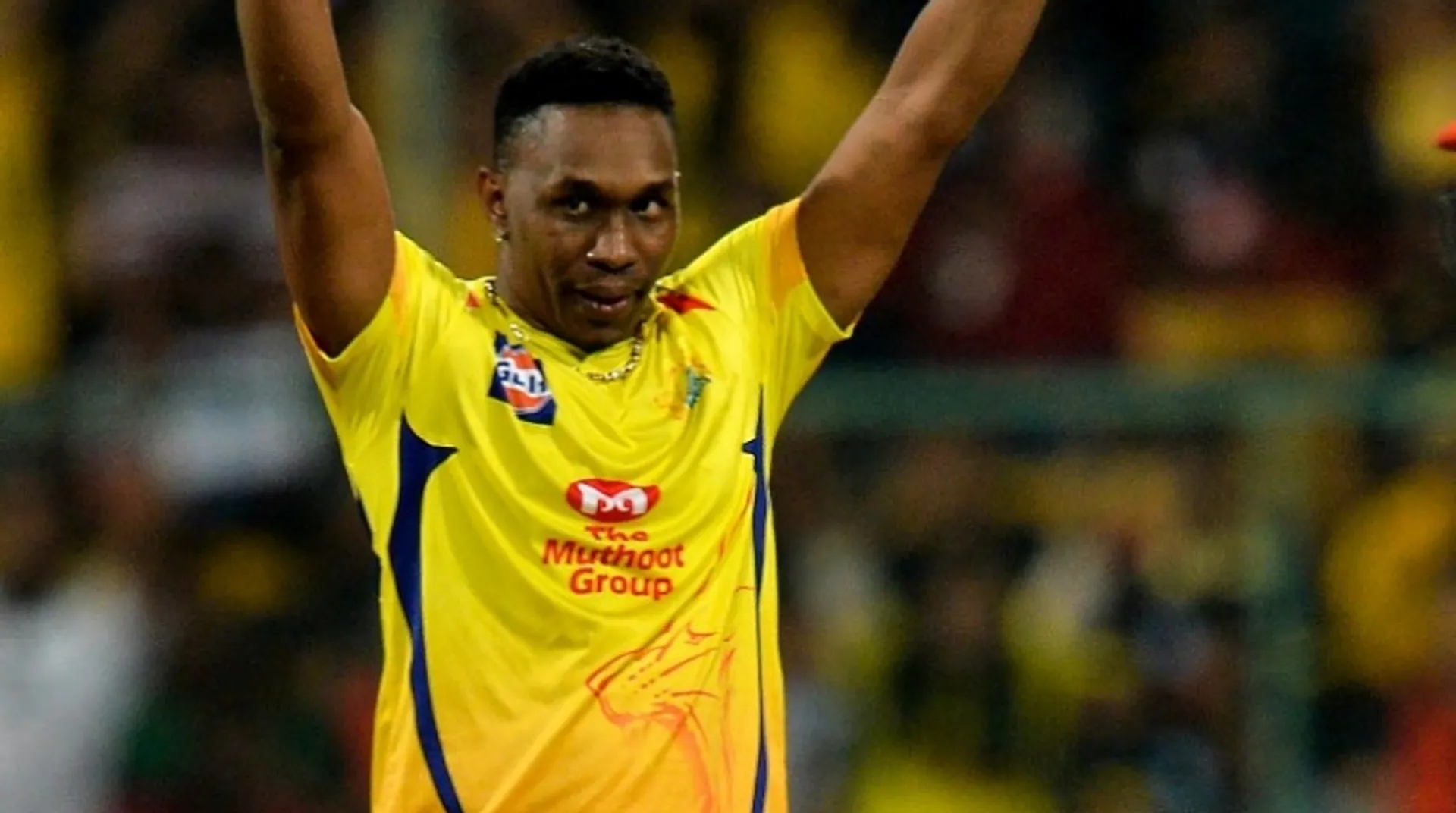 Chennai Super Kings' Dwayne Bravo ruled out of IPL 2020 due to groin injury