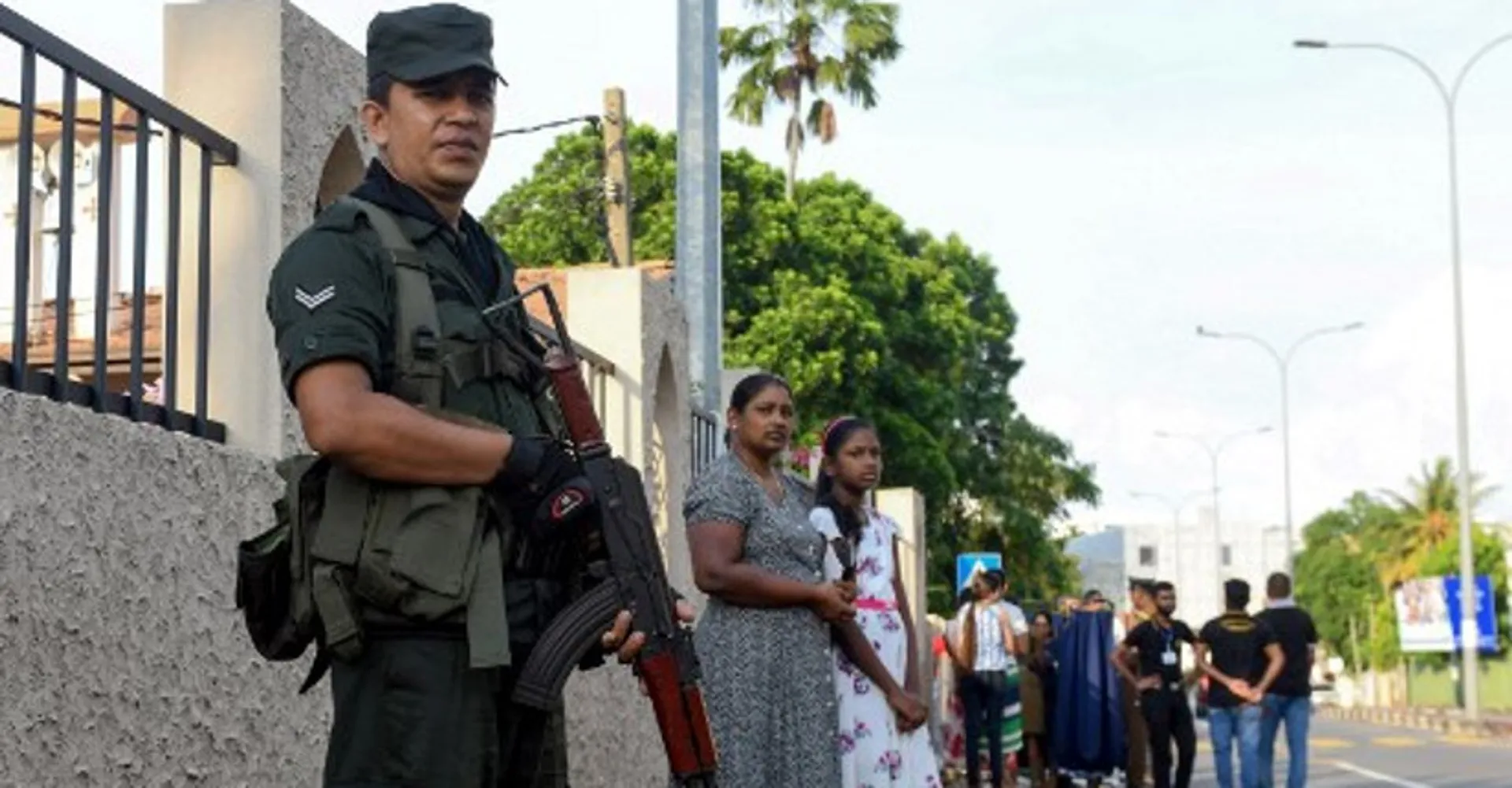 Ex-Jamaat-e-Islami leader held in Sri Lanka for promoting Islamic extremismÂ 