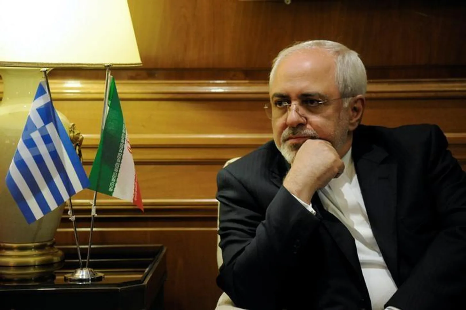 Iran's Javad Zarif heading to Asia in push against US sanctions