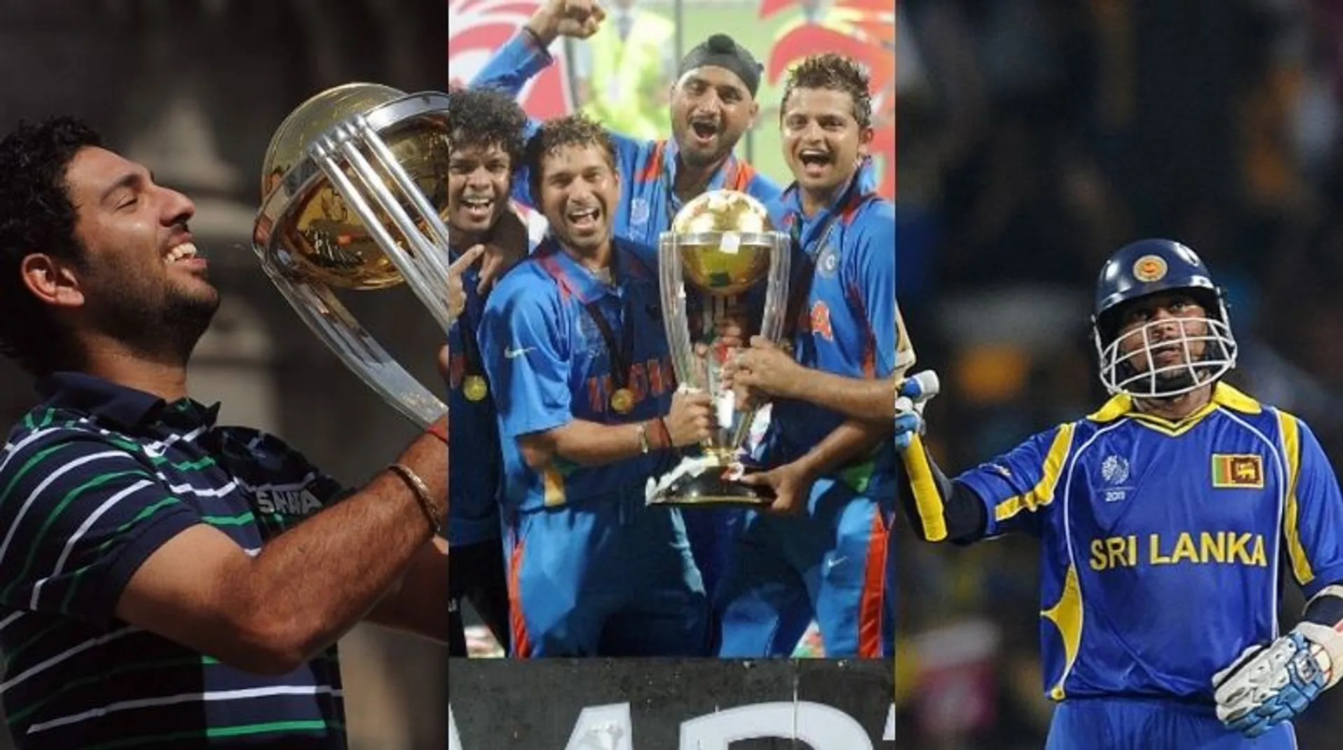 Throwback to ICC Cricket World Cup 2011: India becomes first team to win final on home soil