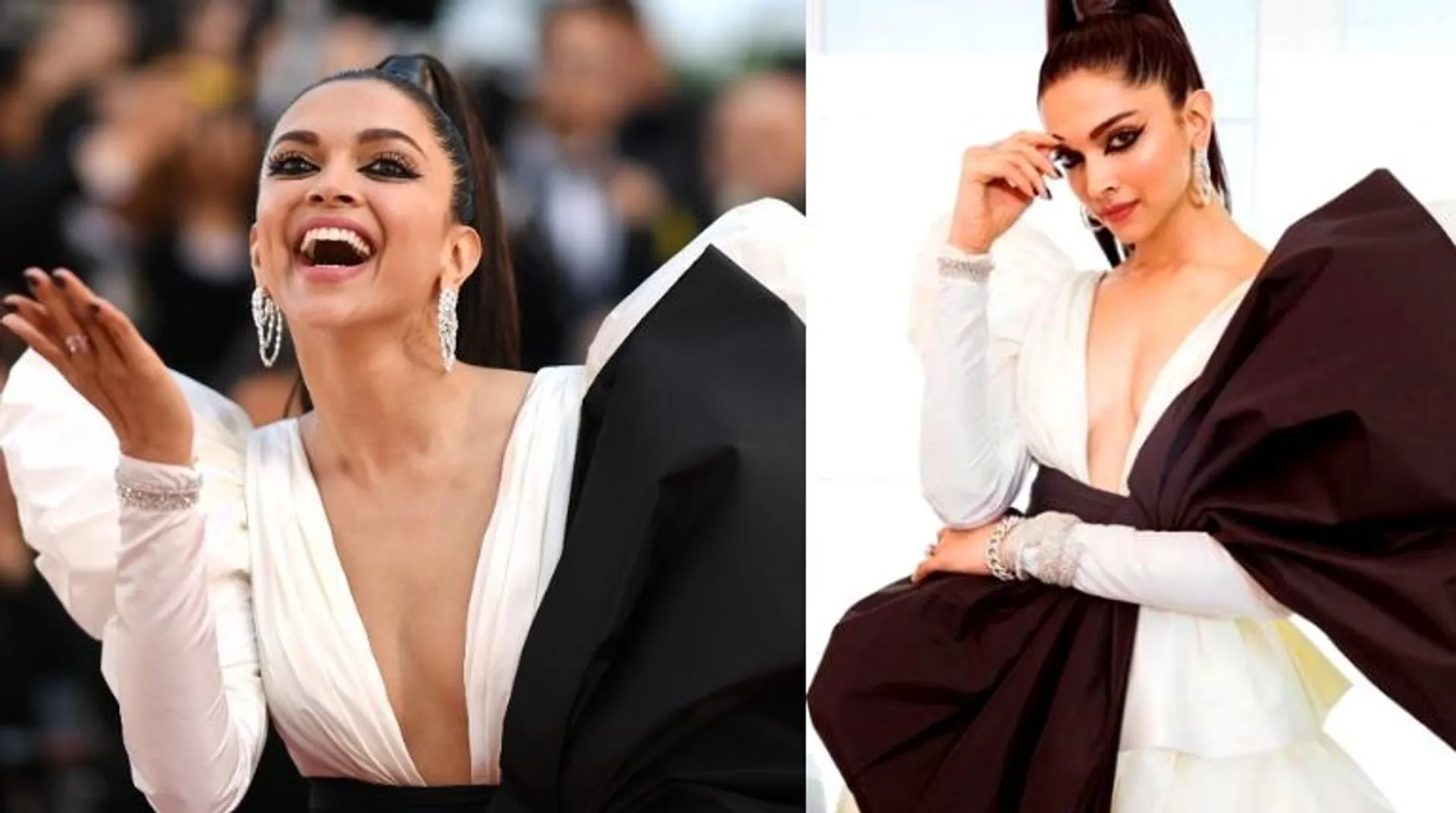 Deepika Padukone has a sweet message for Louis Vuitton as she gives Paris Fashion Week a miss