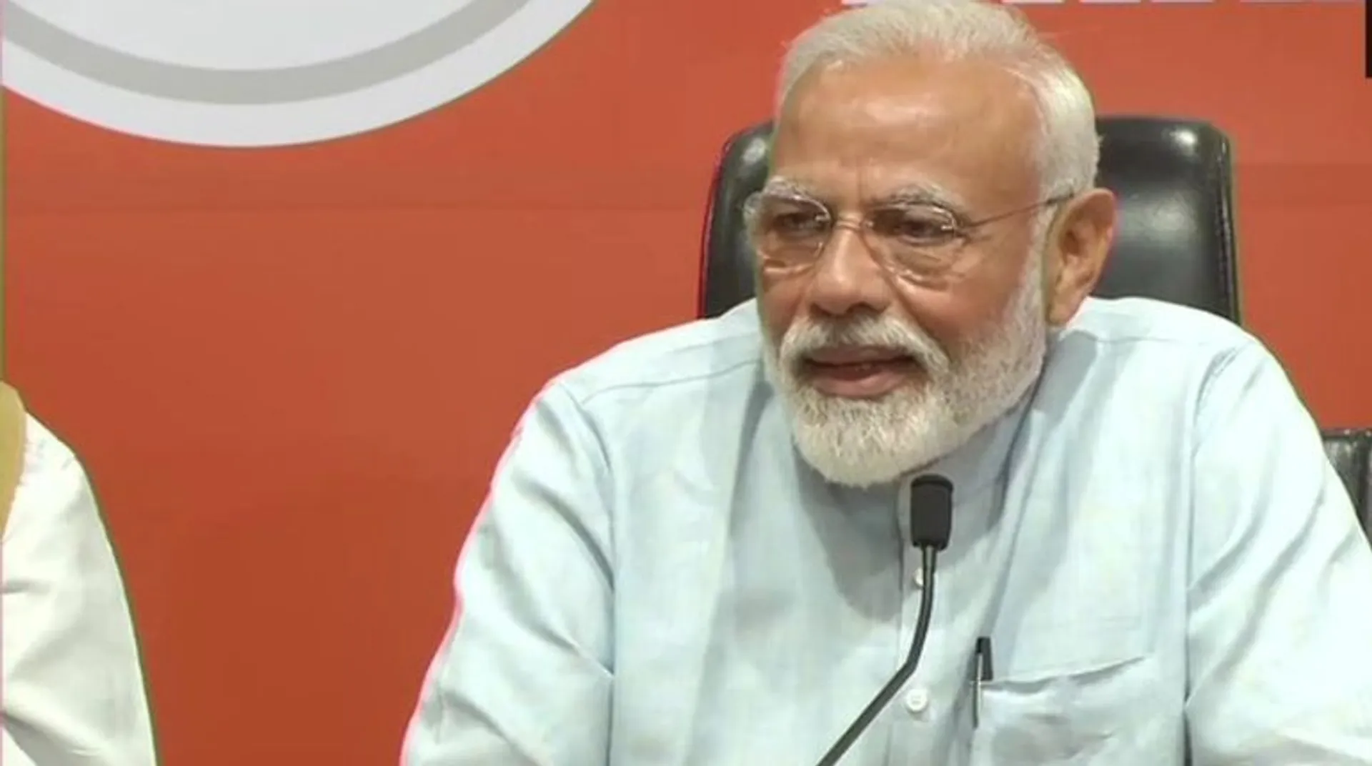 PM Narendra Modi upset with BJP MPs for skipping roster duty in Parliament