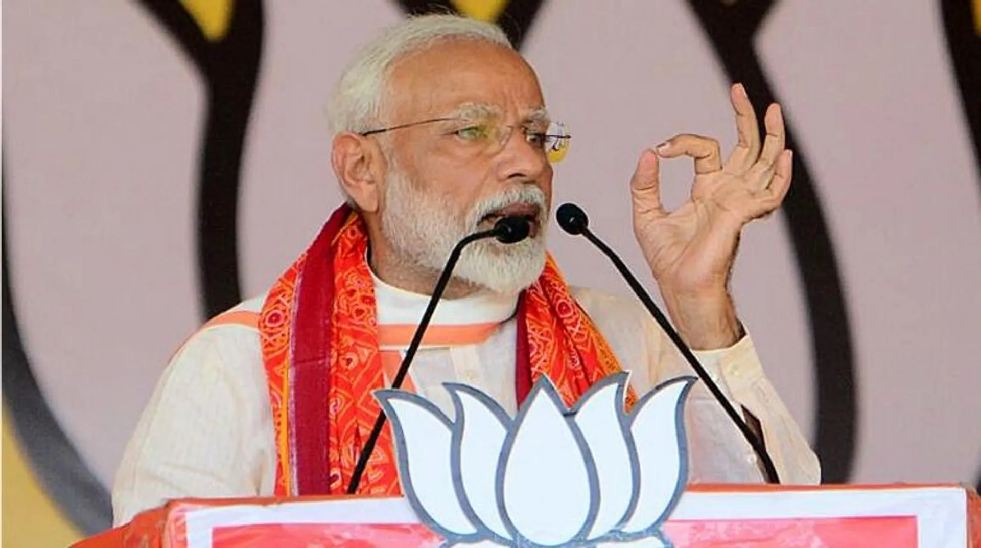 Narendra Modiâs victory is unfazed by empty outrages