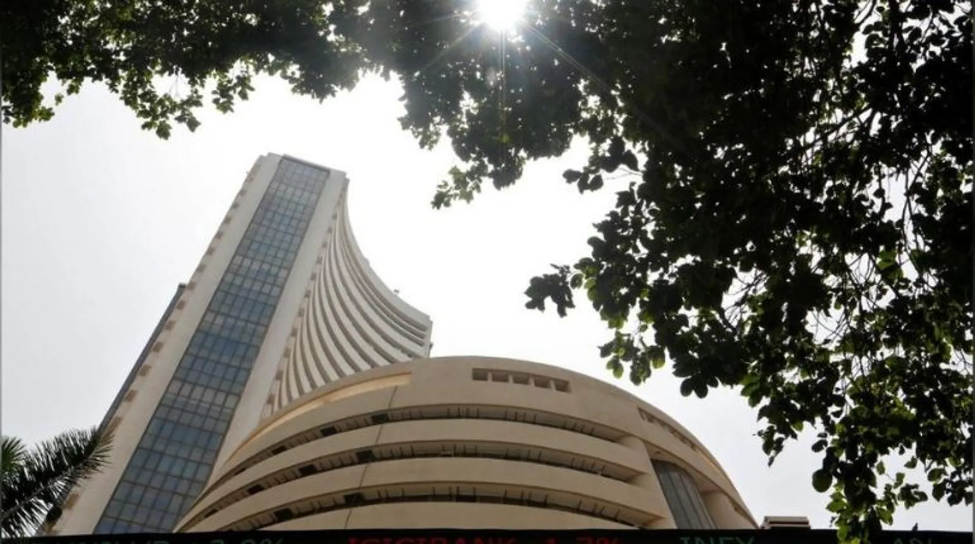 Sensex ends 740 points down at 48,440; Nifty at 14,325