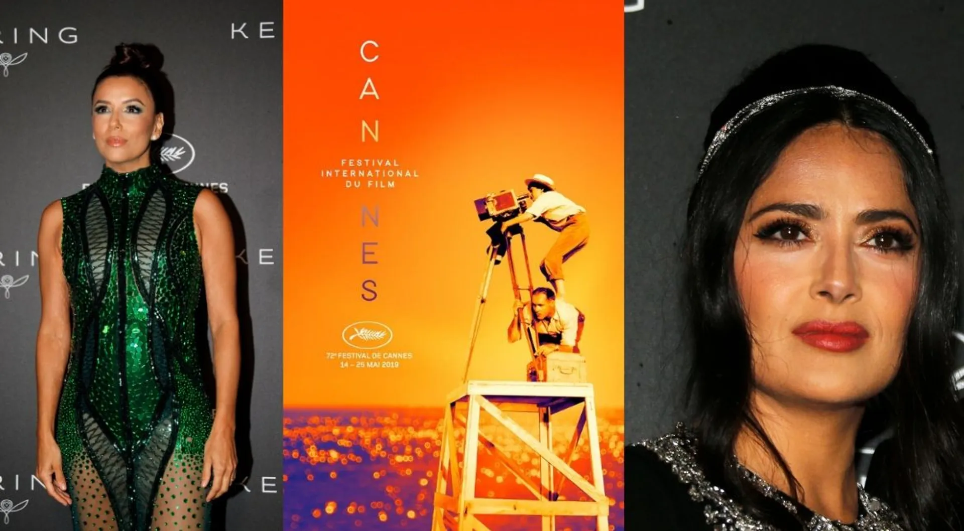 Cannes 2019: Gender parity gains momentum at film festival