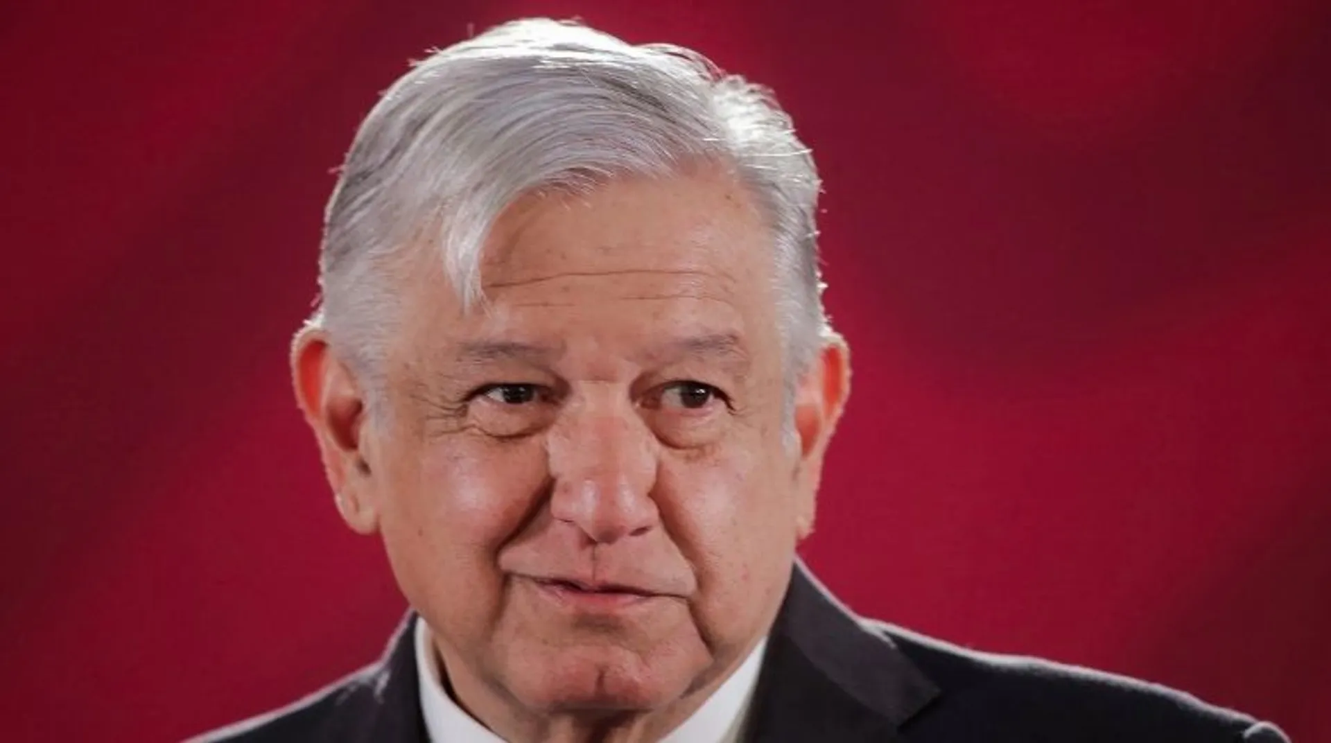 Morales' victim of coup: Mexican president AMLO