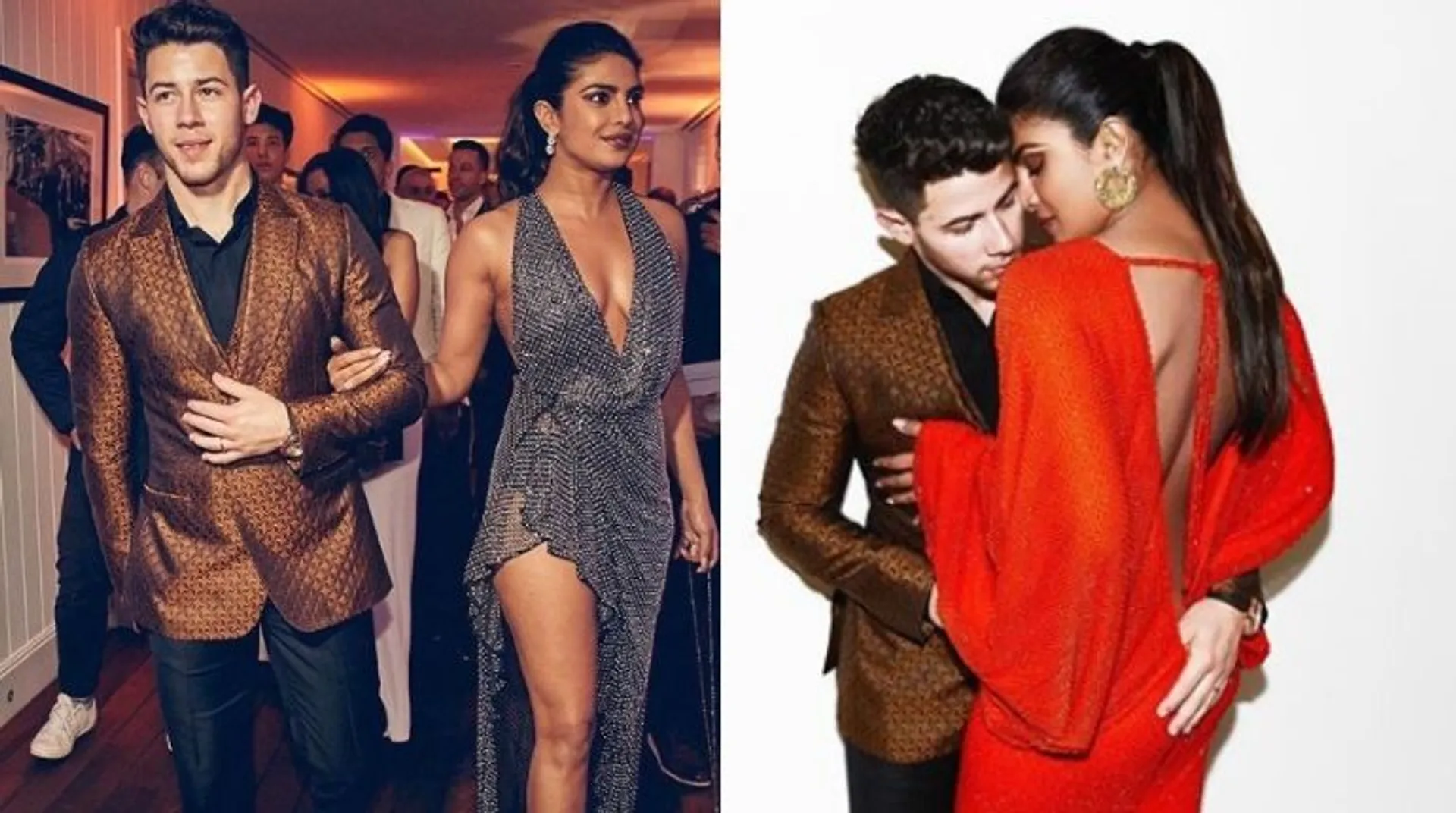 Priyanka Chopra on her age gap with Nick Jonas: When the guy is older, no one cares