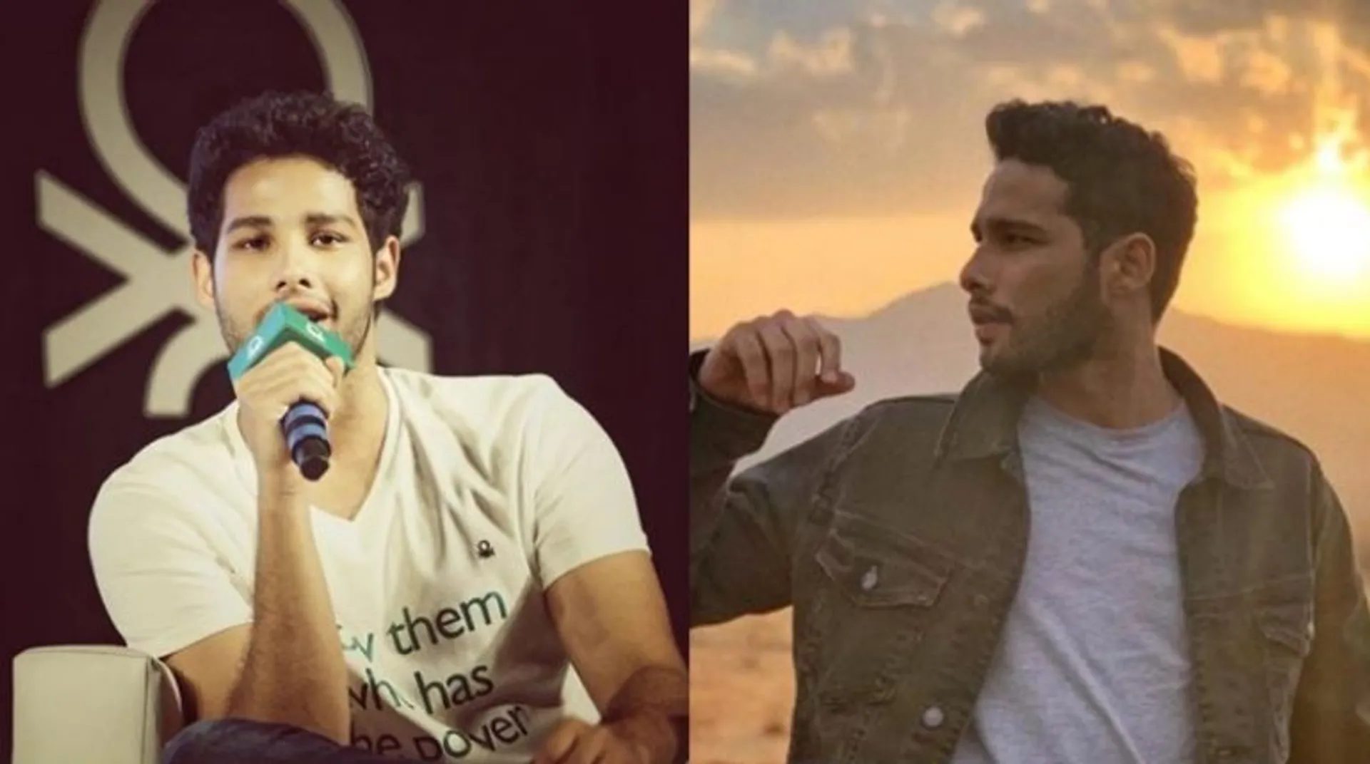 Before 'Gully Boy', Siddhant Chaturvedi had auditioned for 'Aladdin' and 'Million Dollar Arm'
