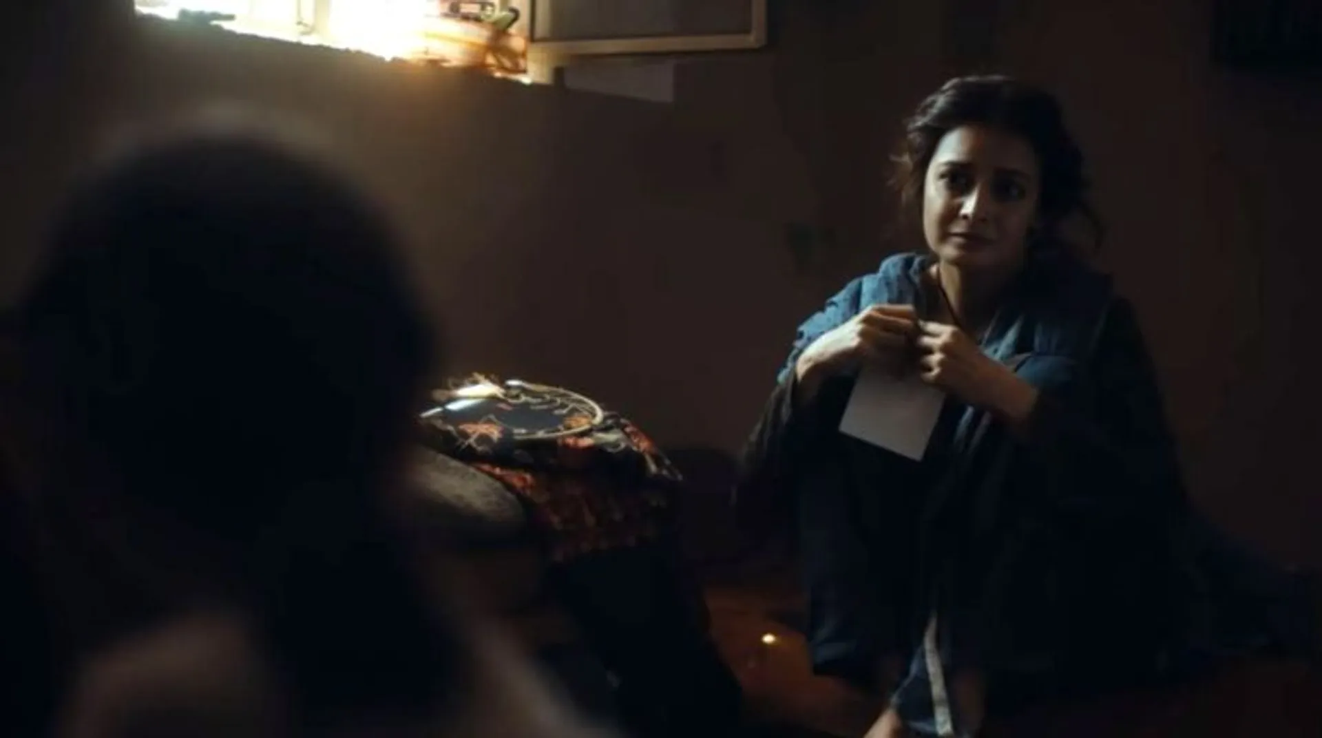 'Kaafir' trailer: Dia Mirza, Mohit Raina's new web series is a gritty tale of survival in war-torn Kashmir