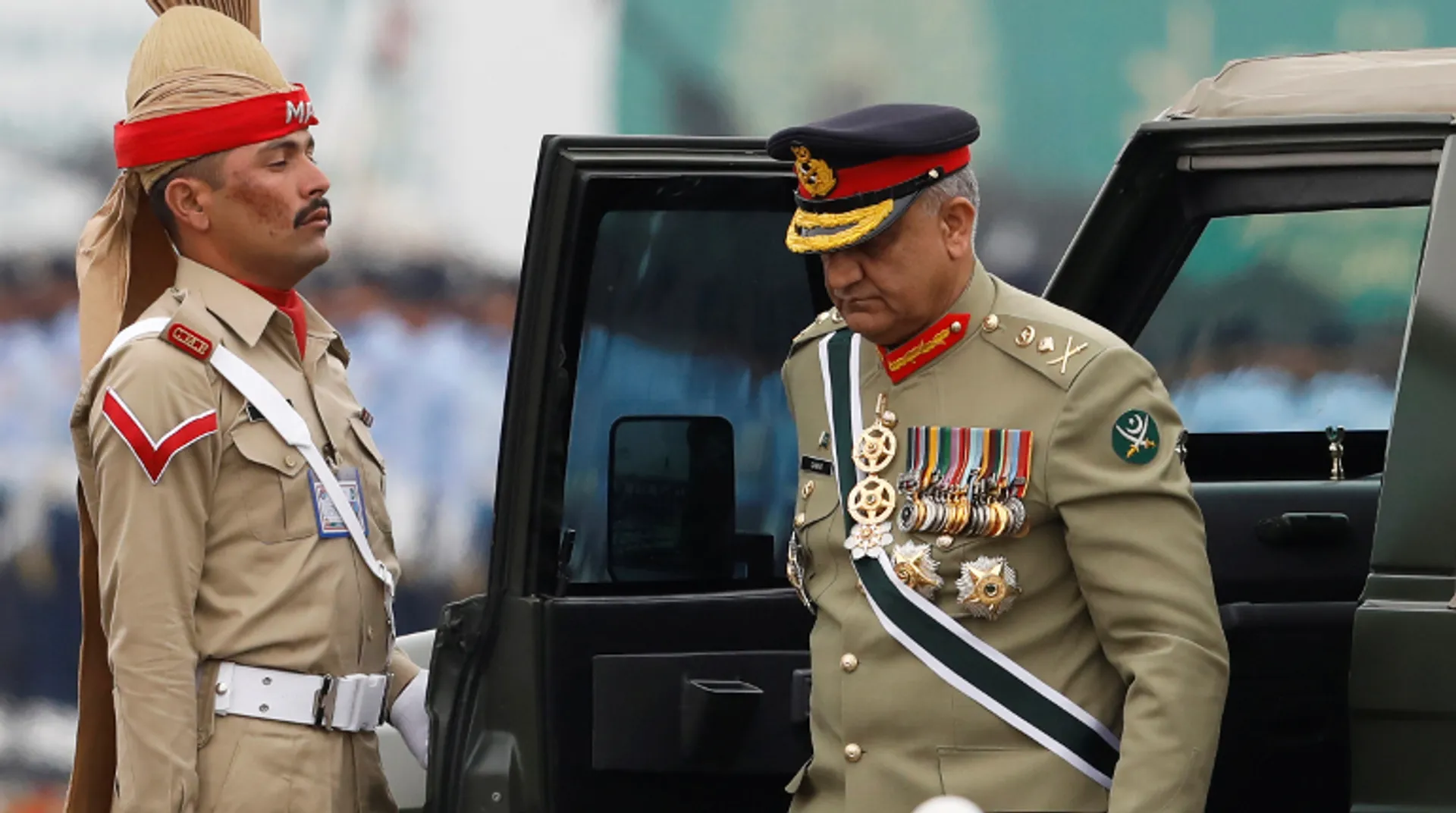 Pakistan denies rift with Saudi Arabia