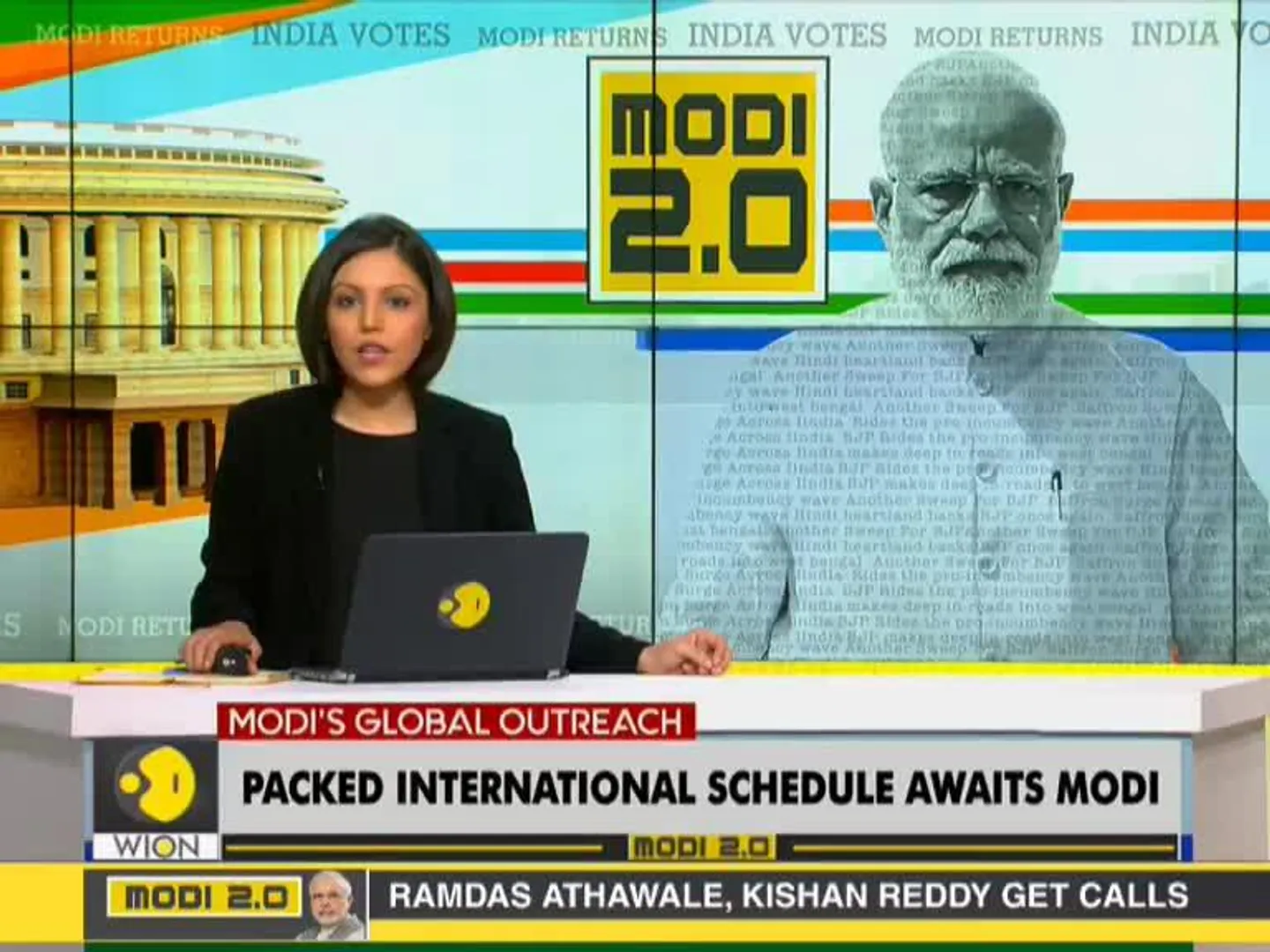 Modi to meet Trump on sidelines of G20 Summit