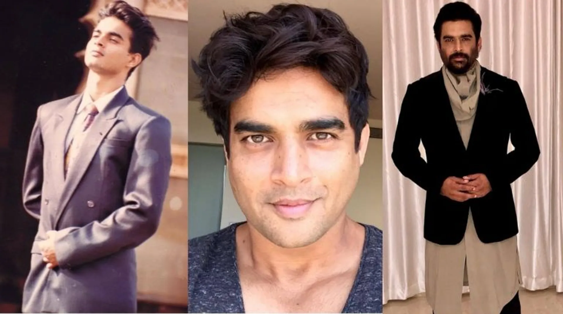 On R Madhavan's birthday, looking back at the TV shows that made him a household name