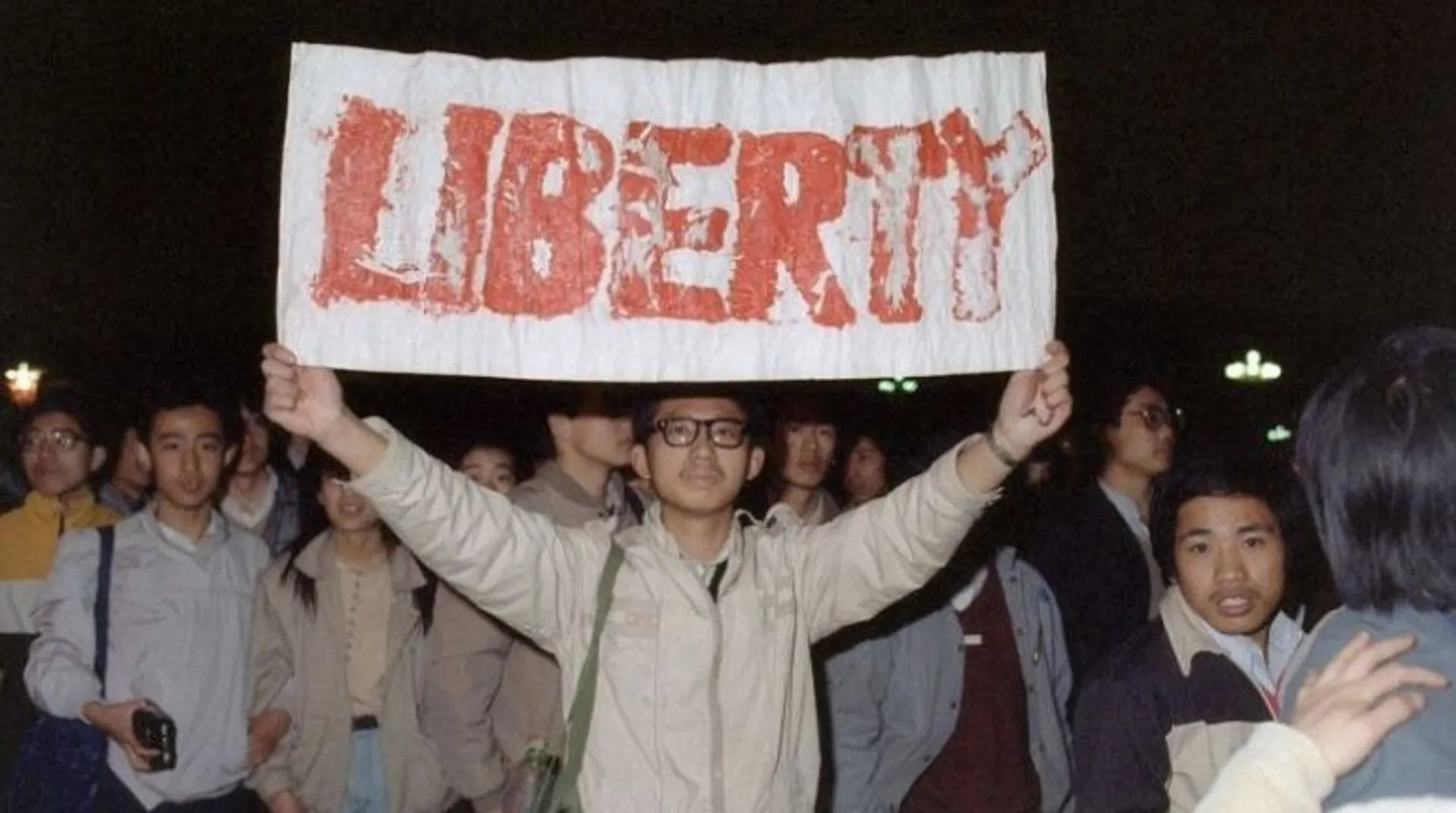 Post-Tiananmen, Chinese citizens subjected to new wave of abuses: US