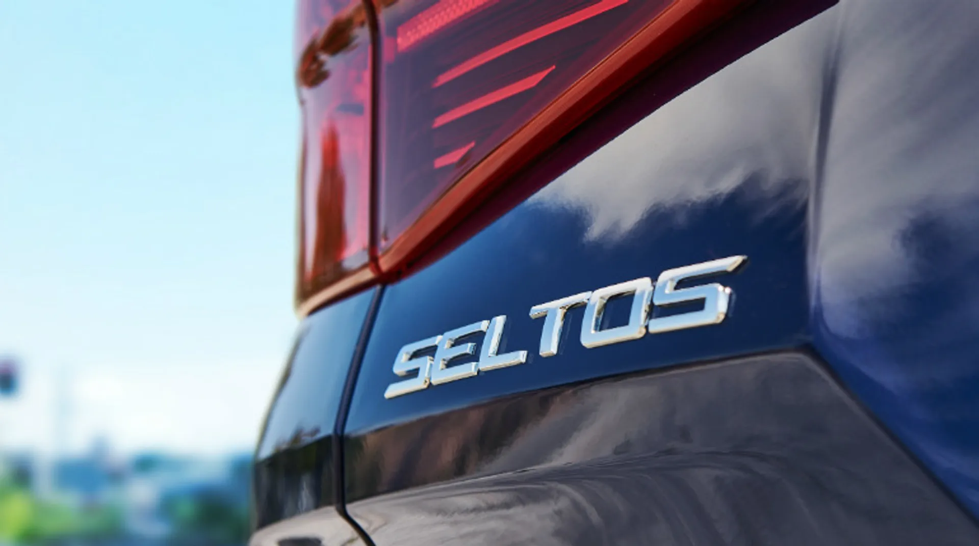 Kia Motors's first mid-SUV will be called Seltos, world premier on June 20