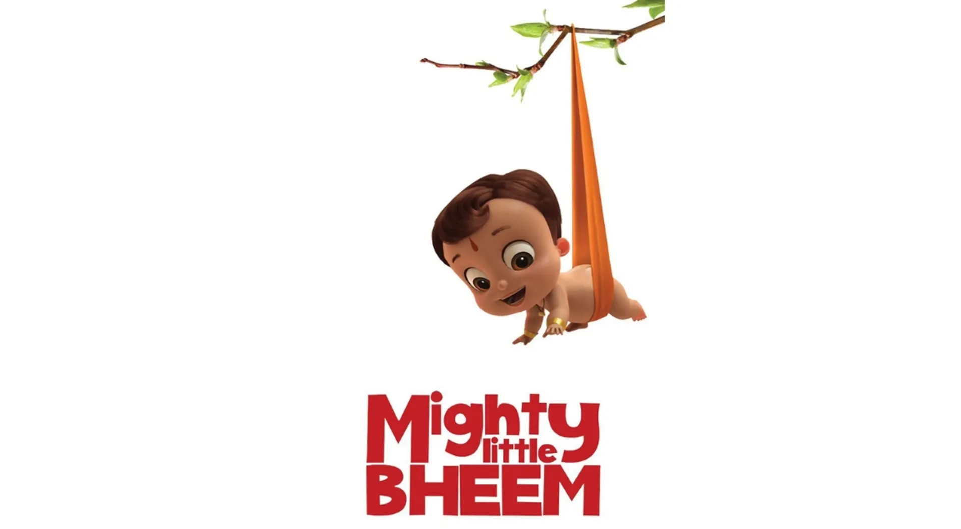 Netflixâs first Indian animation show for children 'Mighty Little Bheem' is now a global hit