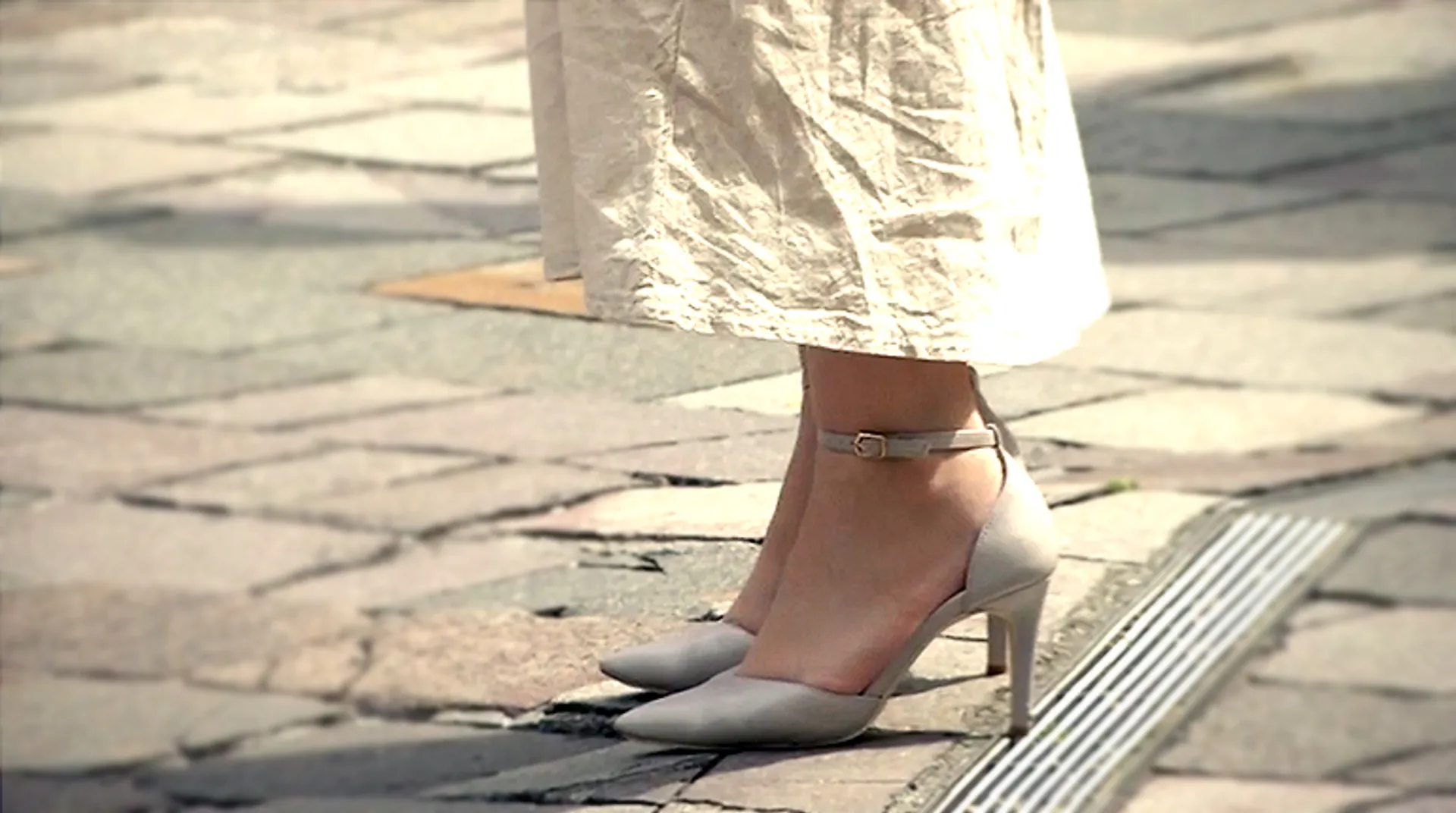 #KuToo no more! Japanese women take a stand against high heels