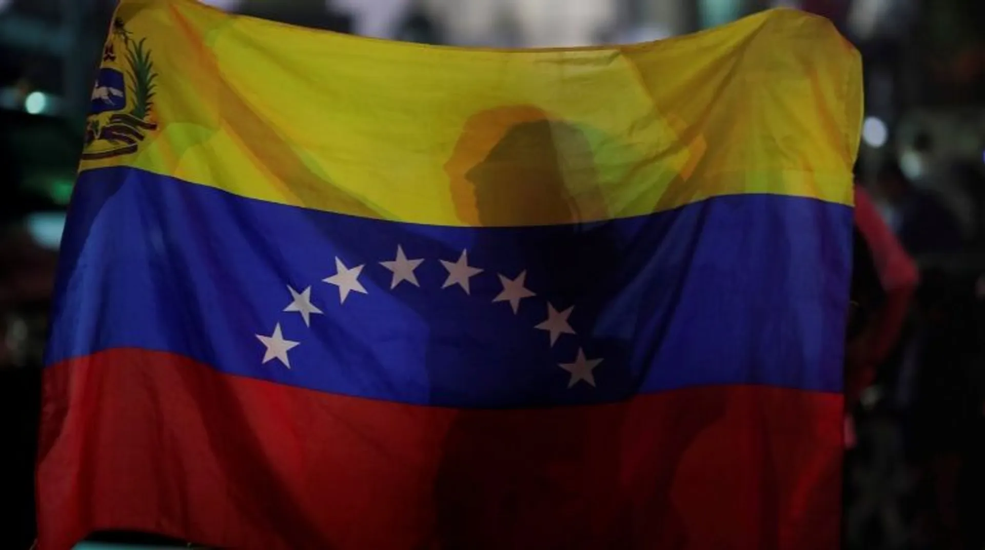 Venezuela says US military plane violated its airspace