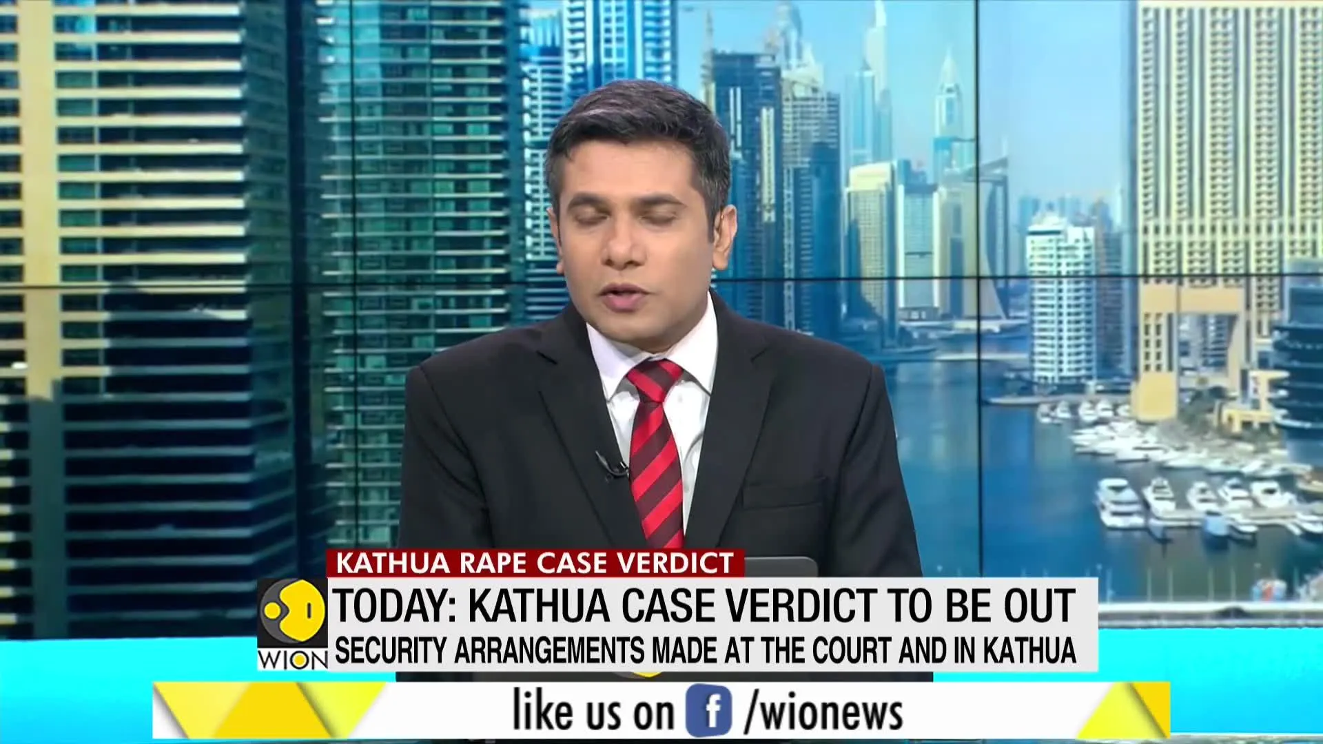 Kathua rape case verdict: Six accused convicted