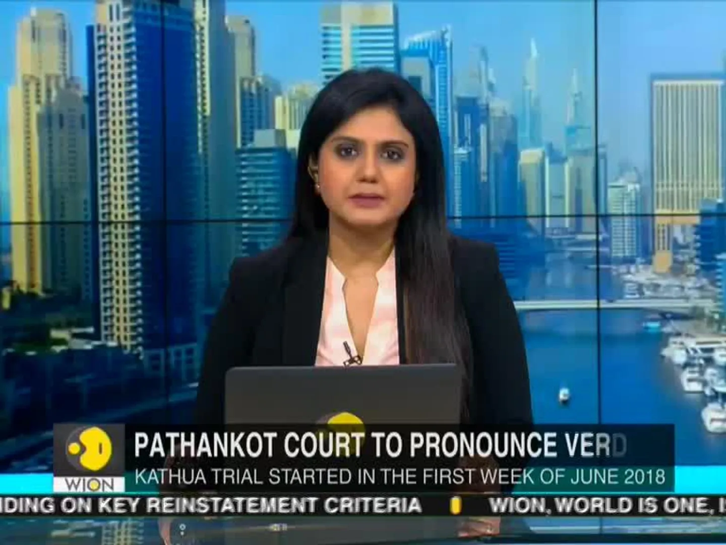 Pathankot court likely to pronounce Kathua case verdict