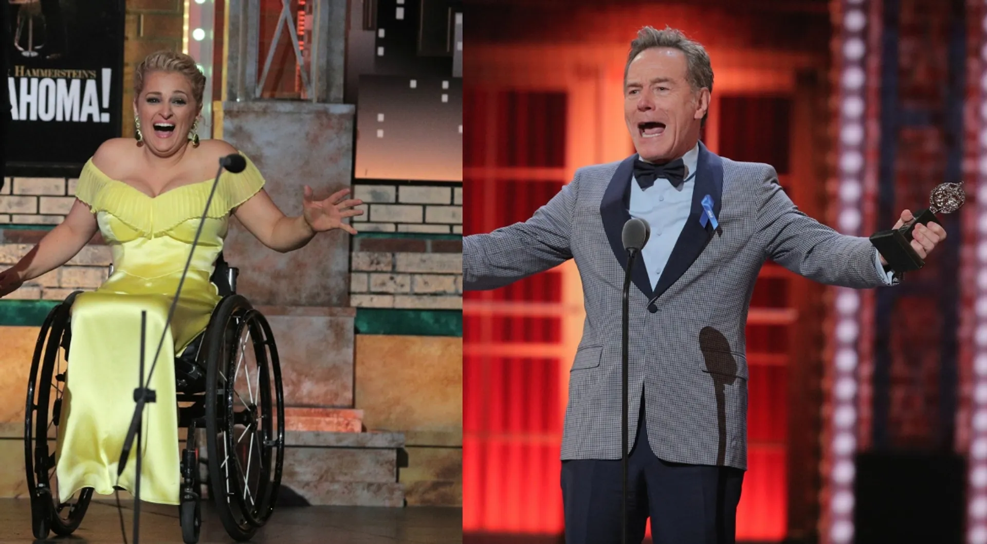 Tony Awards 2019 winners list: 'Hadestown' and 'The Ferryman' take home the big prizes