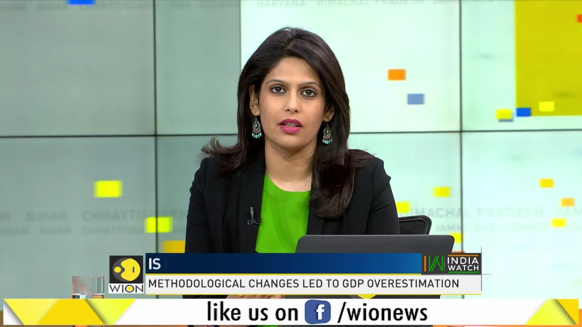 India Watch: Is India's GDP rate overestimated?