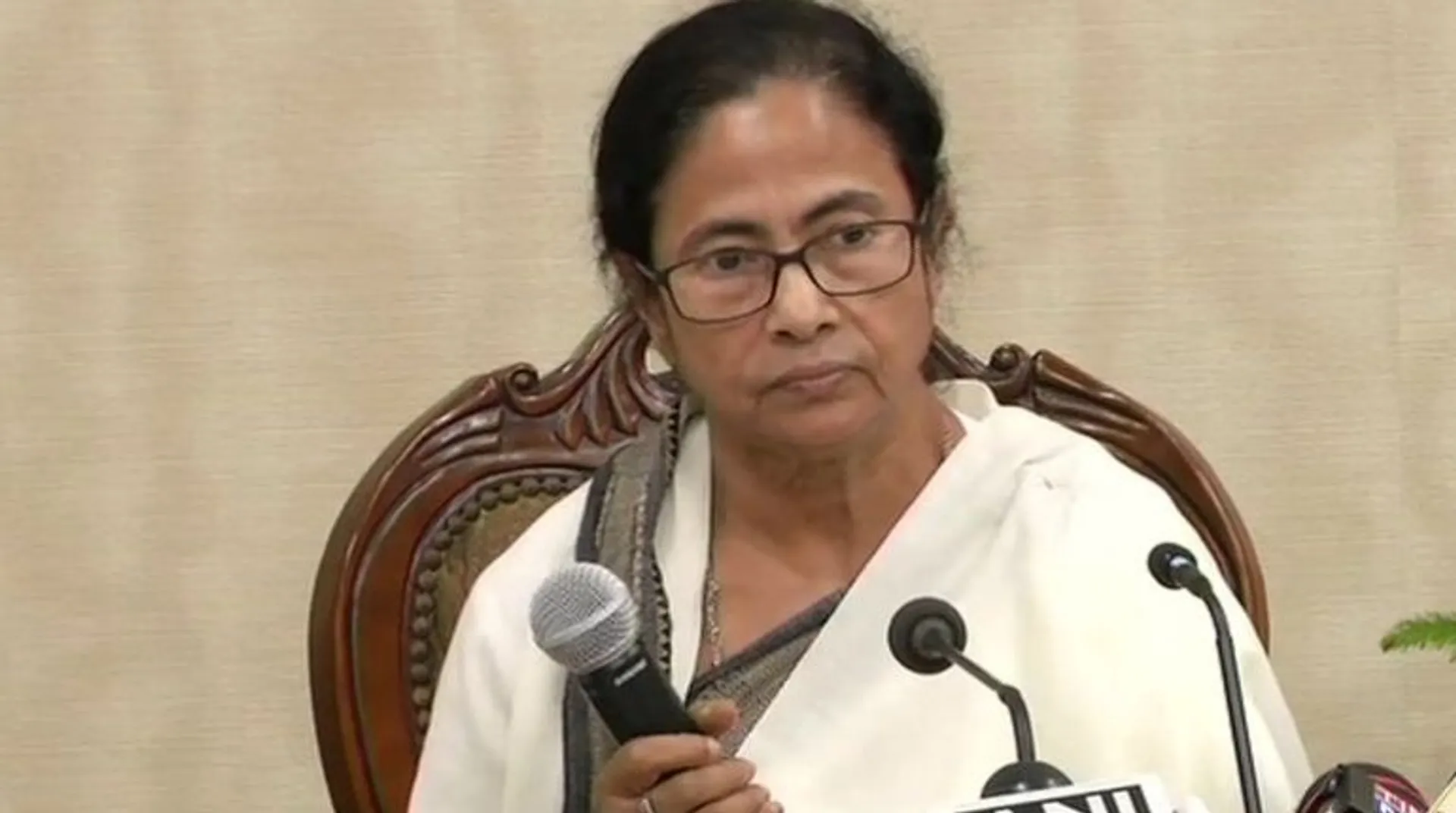 West Bengal announces complete lockdown to stop Covid spread