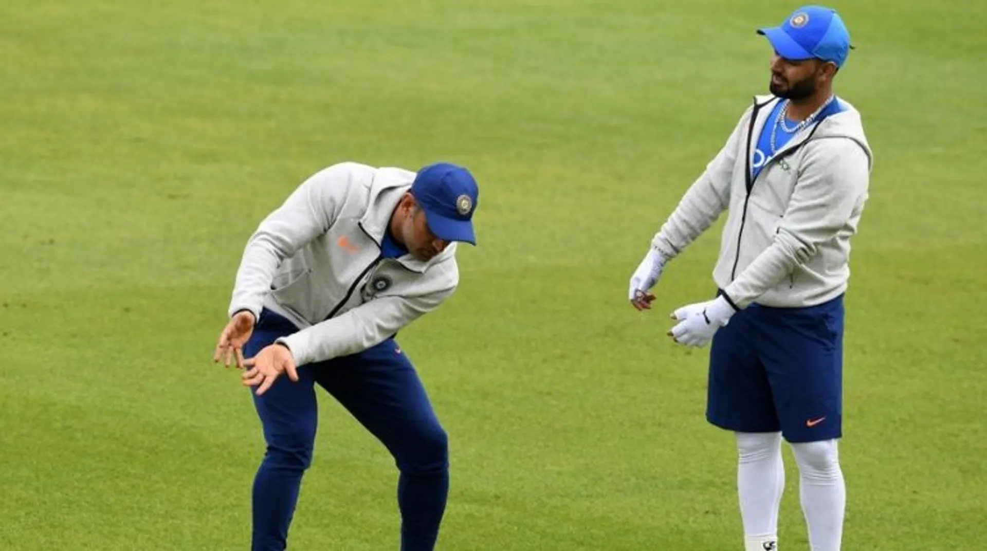 Plan is to groom Rishabh Pant by giving him more opportunities: MSK Prasad